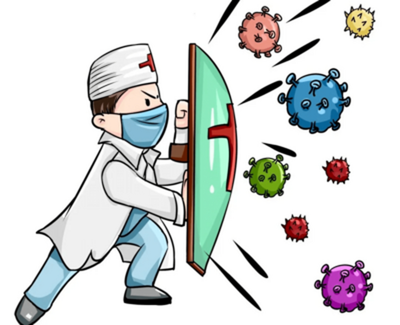 此外,眼睛还不舒服,又干又涩,常有沙砾摩擦眼睛一样的异物感