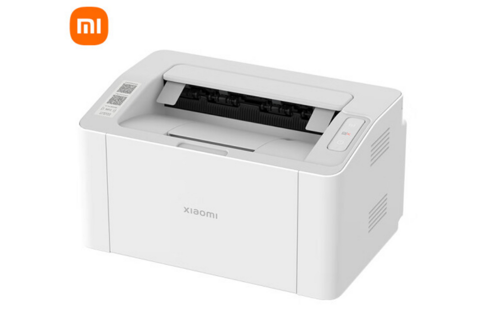 小米激光打印机 k100上线
