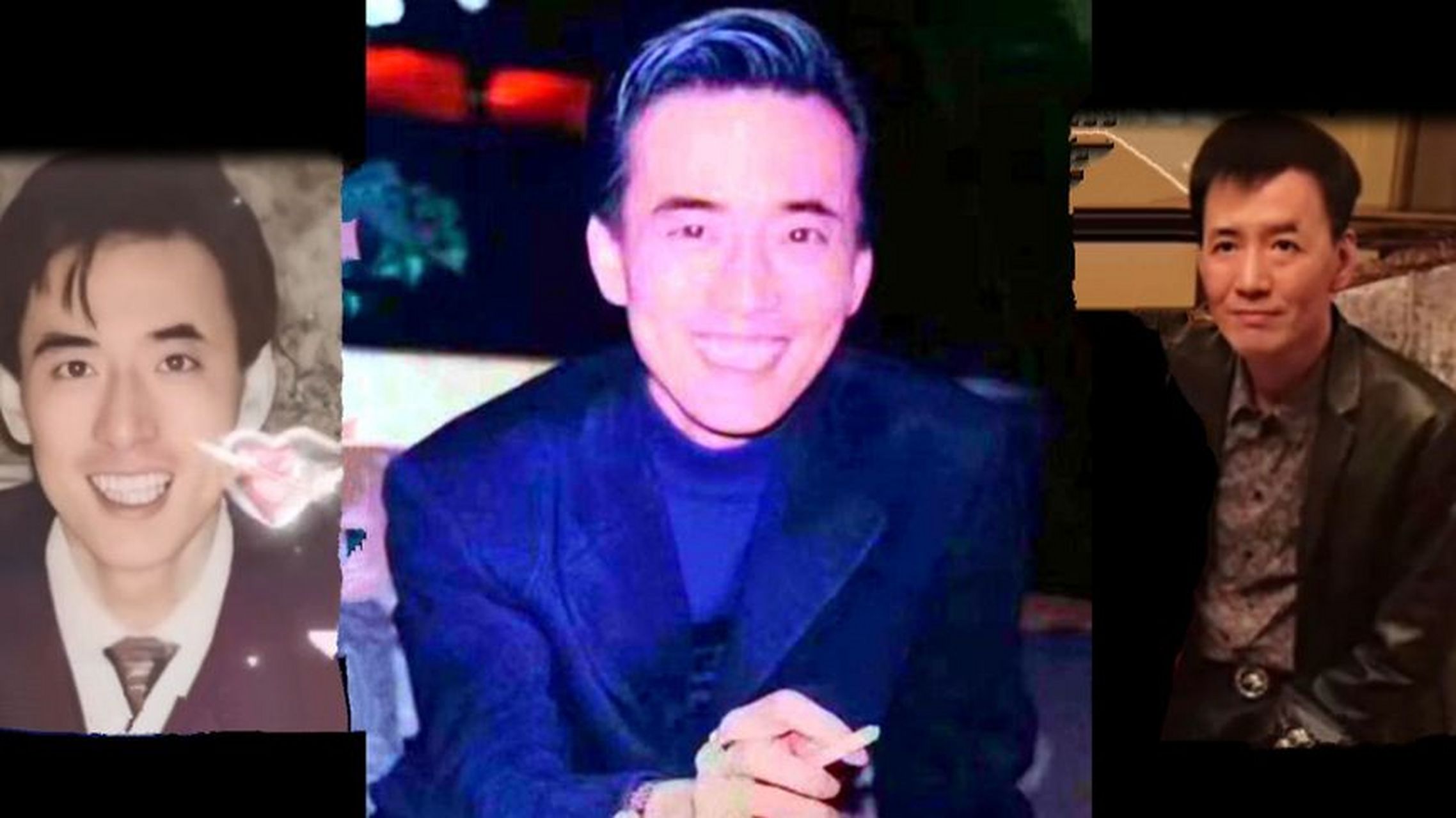 北京加代传奇故事