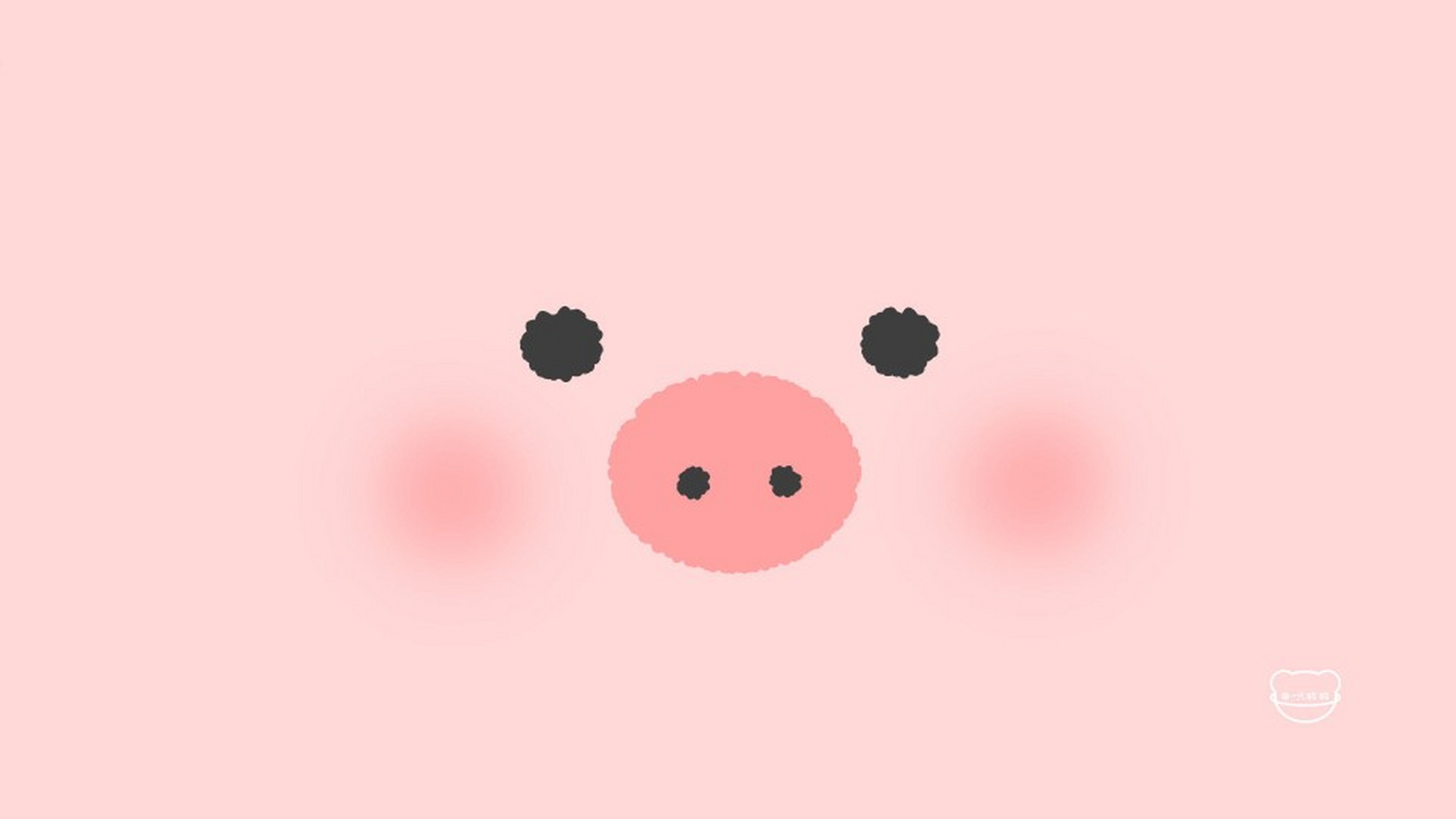 超粉嫩的ipad 电脑壁纸~【图源见logo】#动漫壁纸# #动漫迷世界