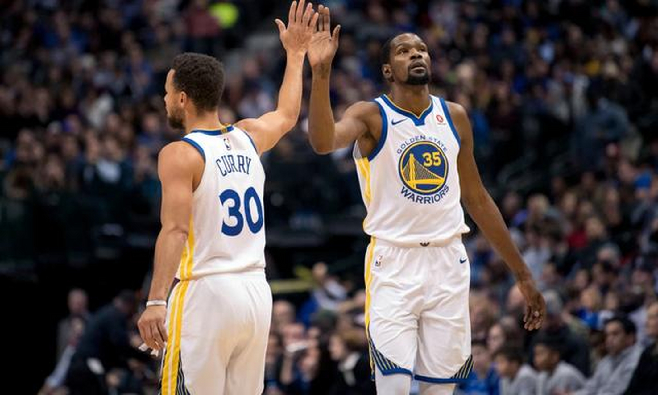 17年,18年总决赛库里杜兰特谁表现更好?