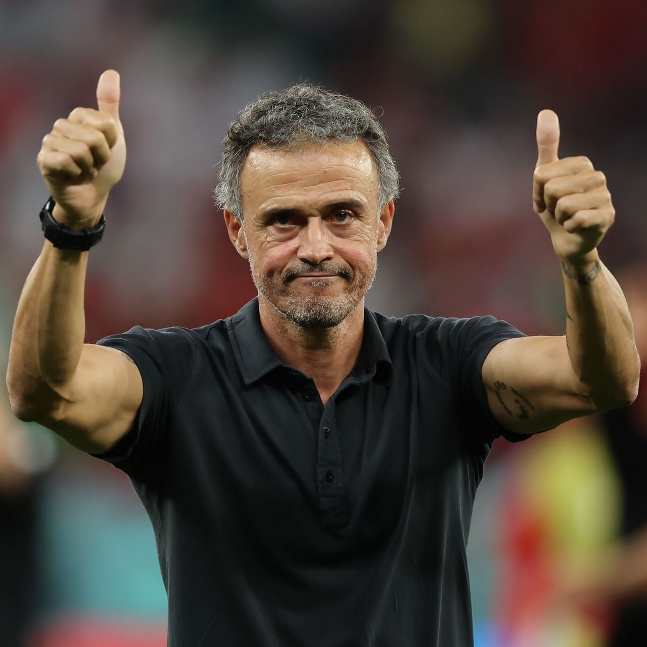 路易斯·恩里克将在48小时之内飞往伦敦就任切尔西的主教练,目前看