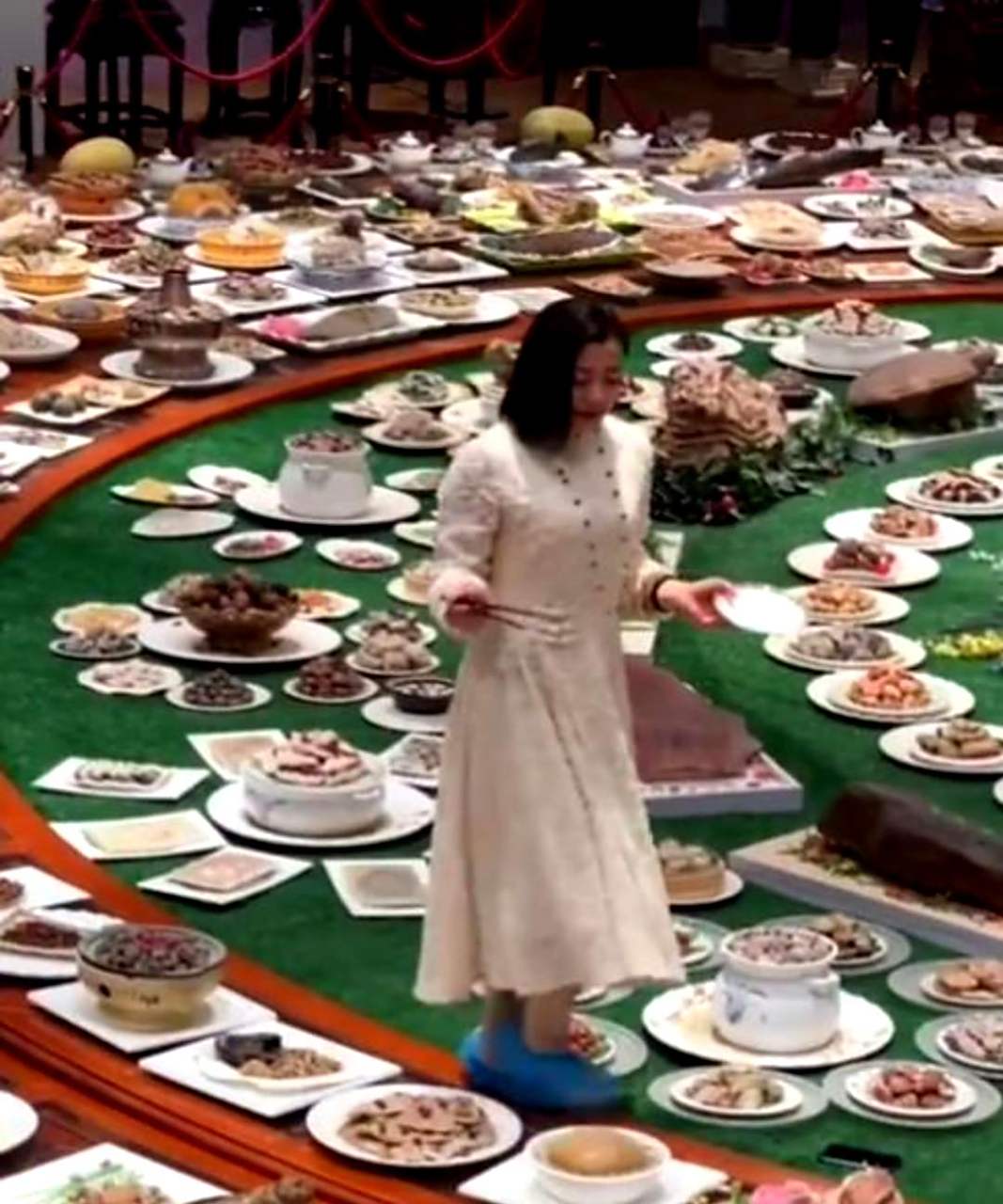 我们不理解富人的生活方式.