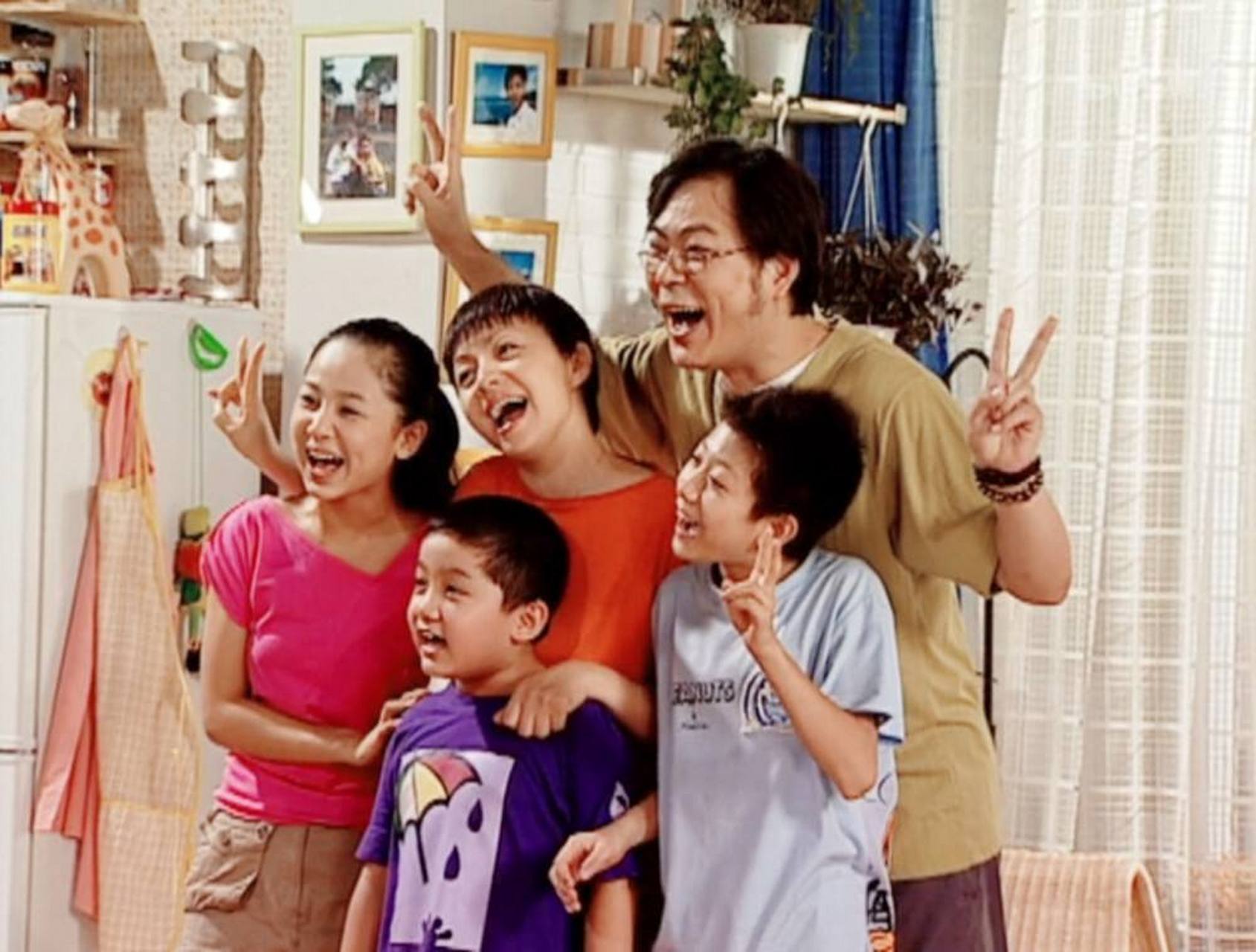 《家有儿女》疑似被恶意打分,近日有网友发现,豆瓣上《家有儿女》的