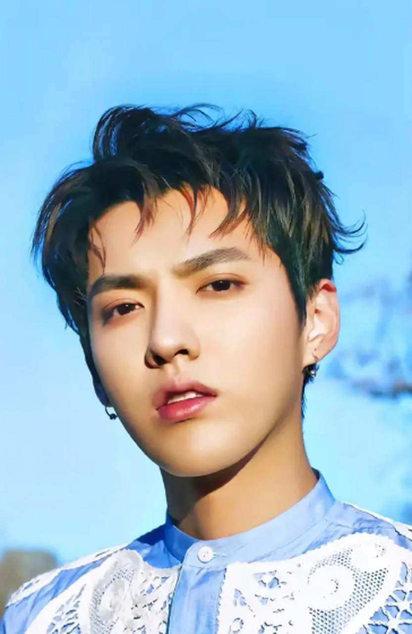 吴亦凡被判了13年,吴亦凡妈妈现在一定很后悔吧,当初报警说都美竹敲诈