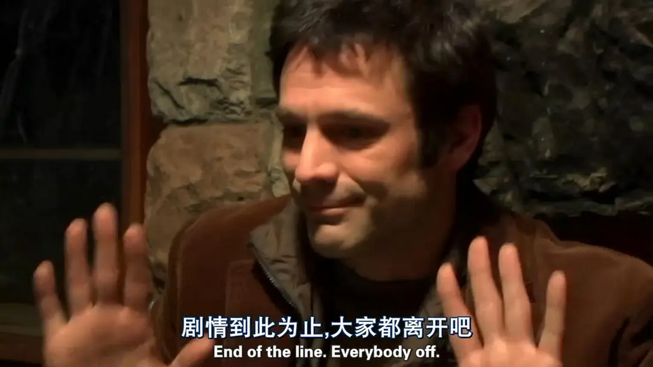 前几天分享过一个世界奇妙物语里《奶奶》的故事.