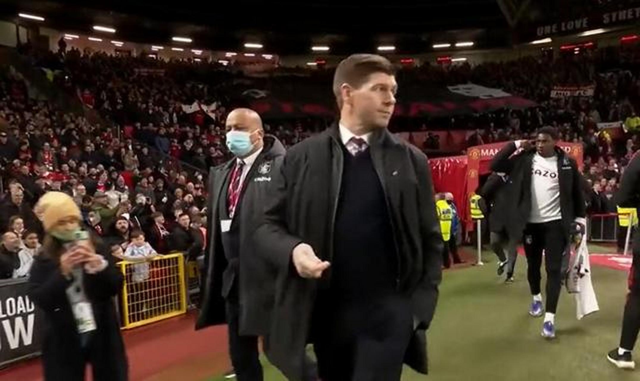 杰拉德在维拉和兰帕德在埃弗顿的执教胜率,比内维尔执教瓦伦西亚时