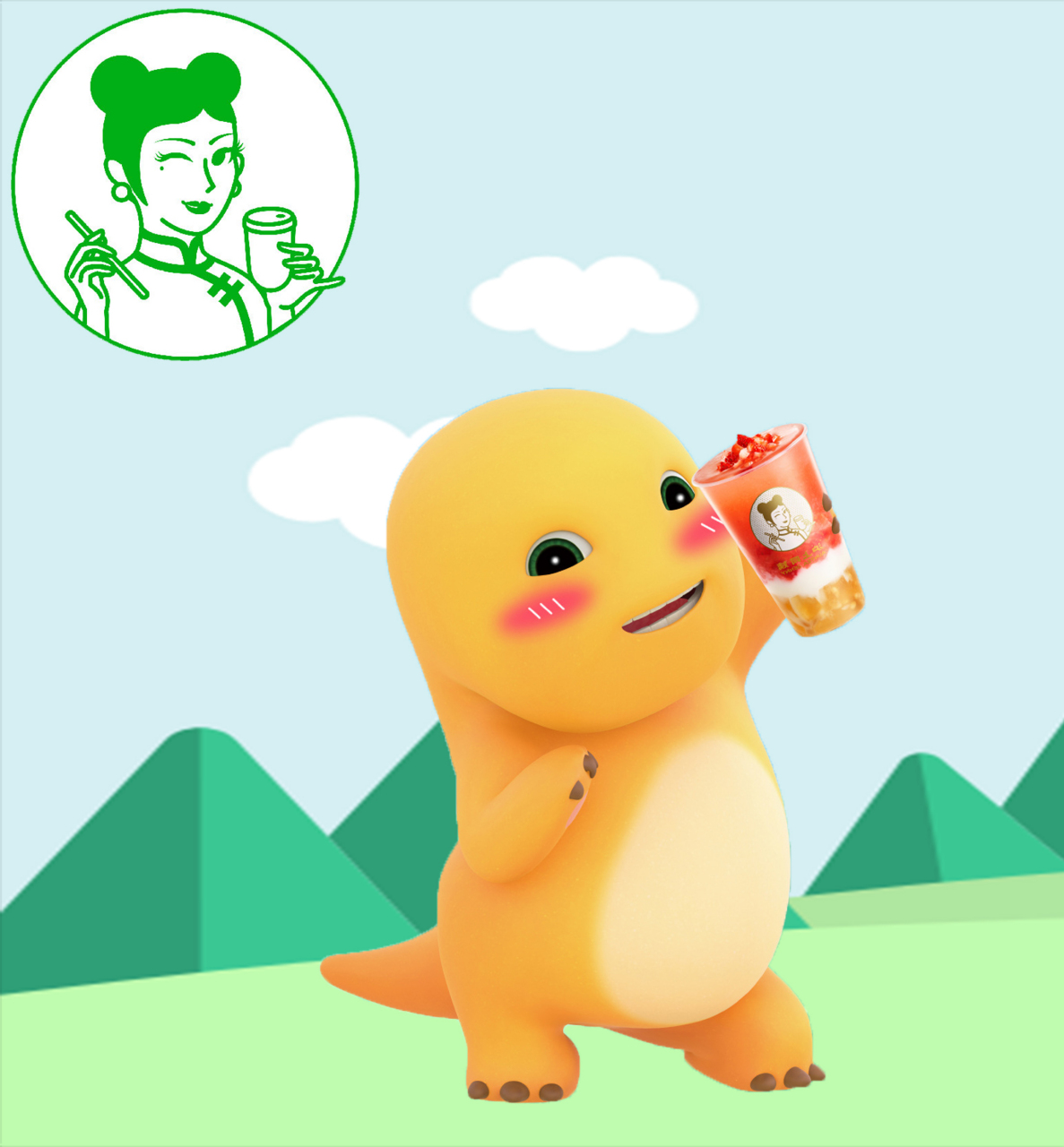 3,加盟商本身要有一定的管理经验,可以管理好员工