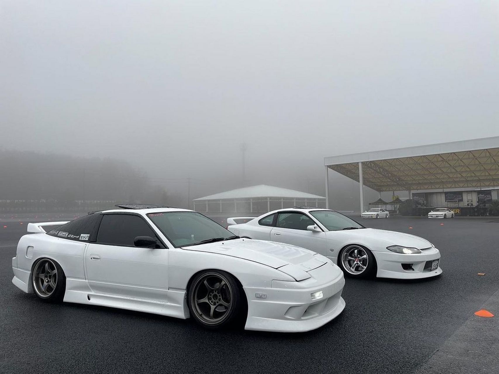 老车改装,不一样的姿色!