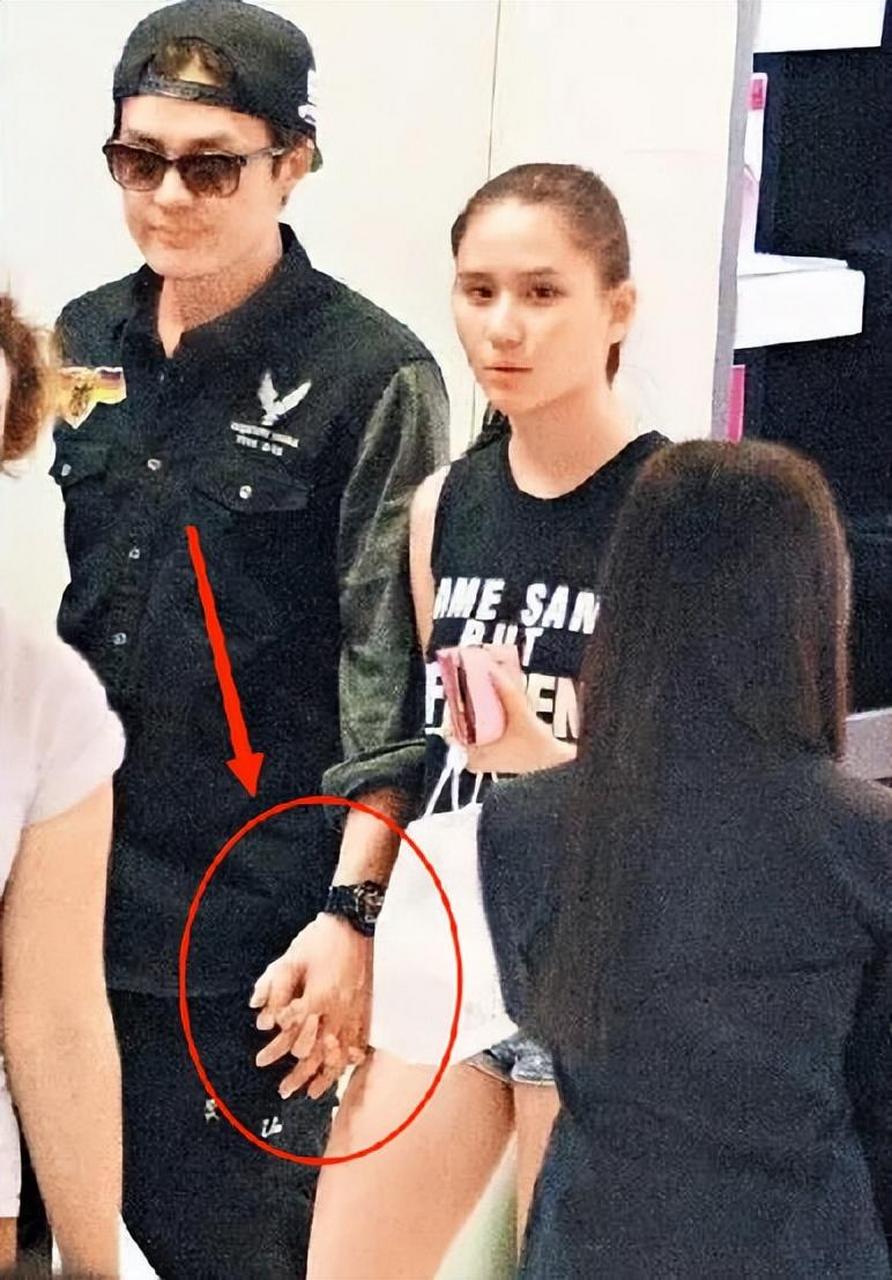 吴克群和何超莲的爱情故事,相信很多人都听说过.