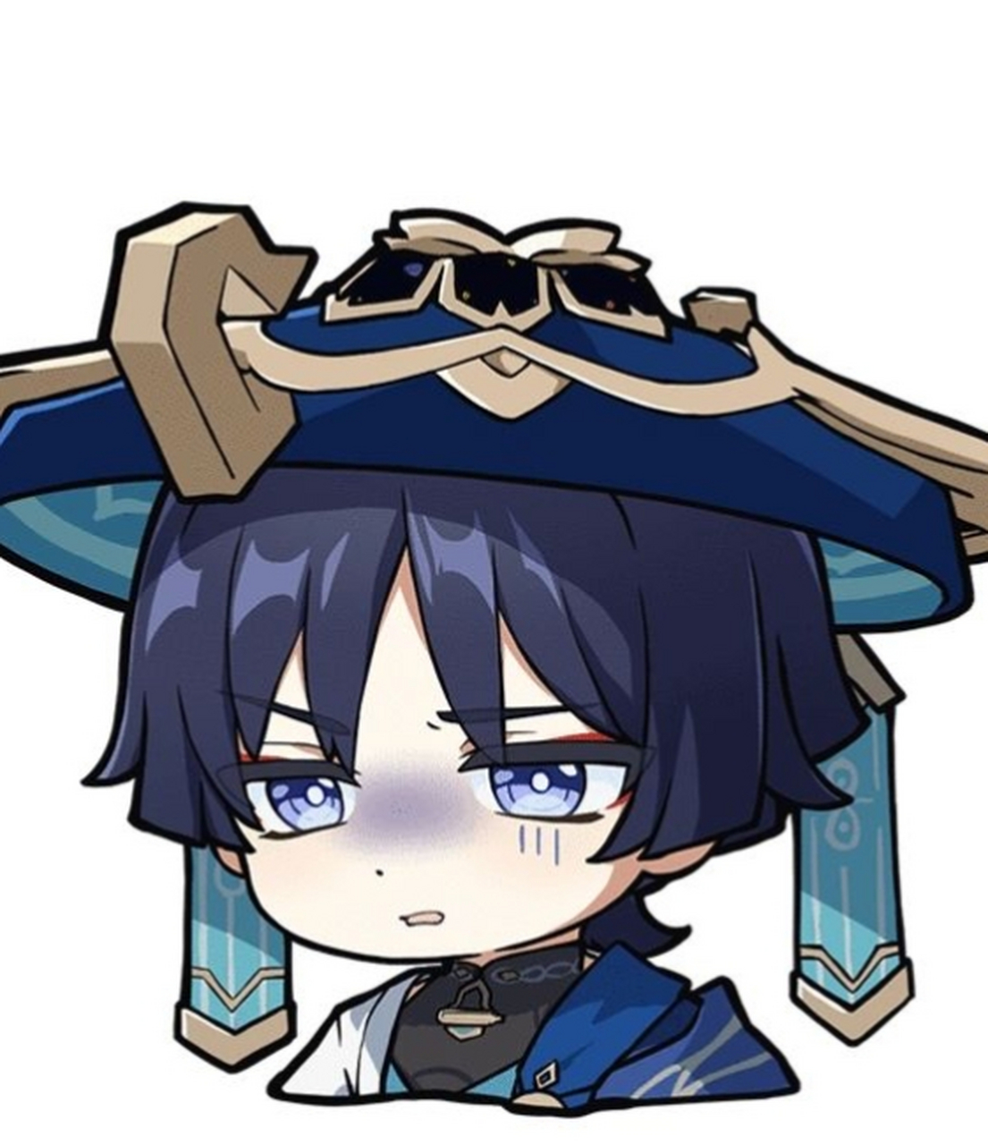 小猫咪呼↗呼↗哈↘哈↘