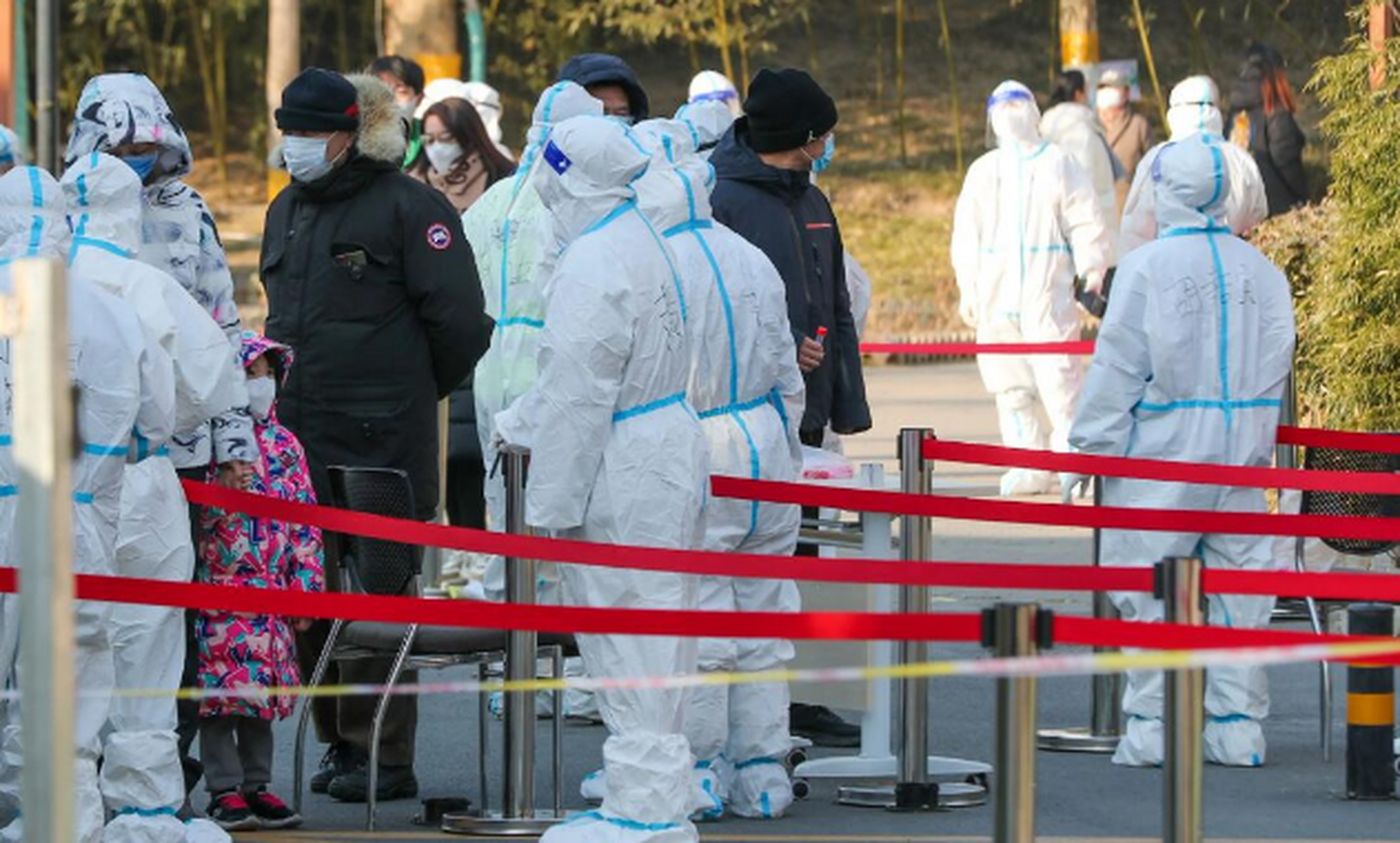  河南疫情啥时候开始的呀现在封城了(河南疫情什么时候才能彻底结束)