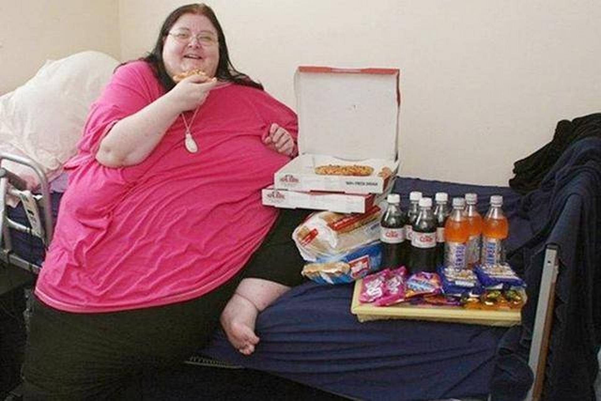 世界上最胖的人10000斤图片