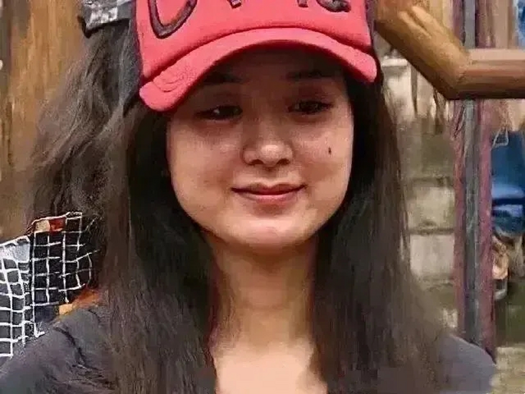 刚出道时的赵丽颖怎么得罪了摄影师?