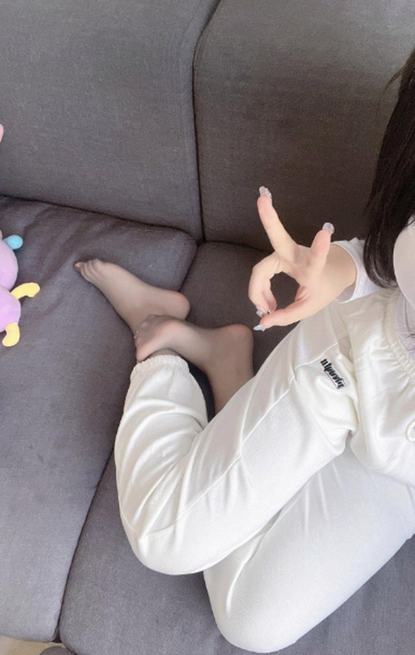 只有女生才懂的手势