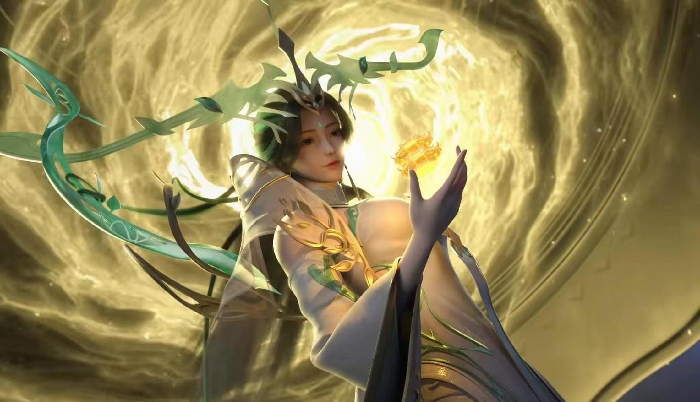 可惜柳神拼死也没有杀了羽帝,只是重伤了羽帝,等到