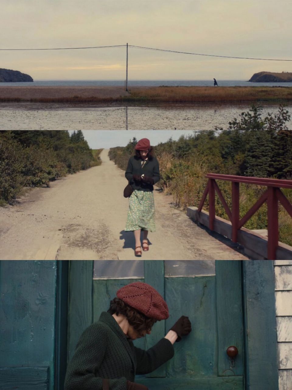 《莫娣》这个简介描述了一个关于艺术与坚韧的故事