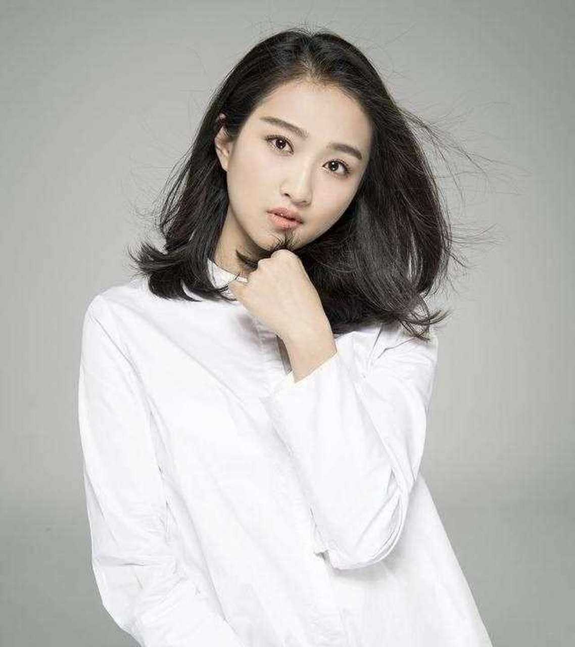 绵绵的饰演者王艺霏