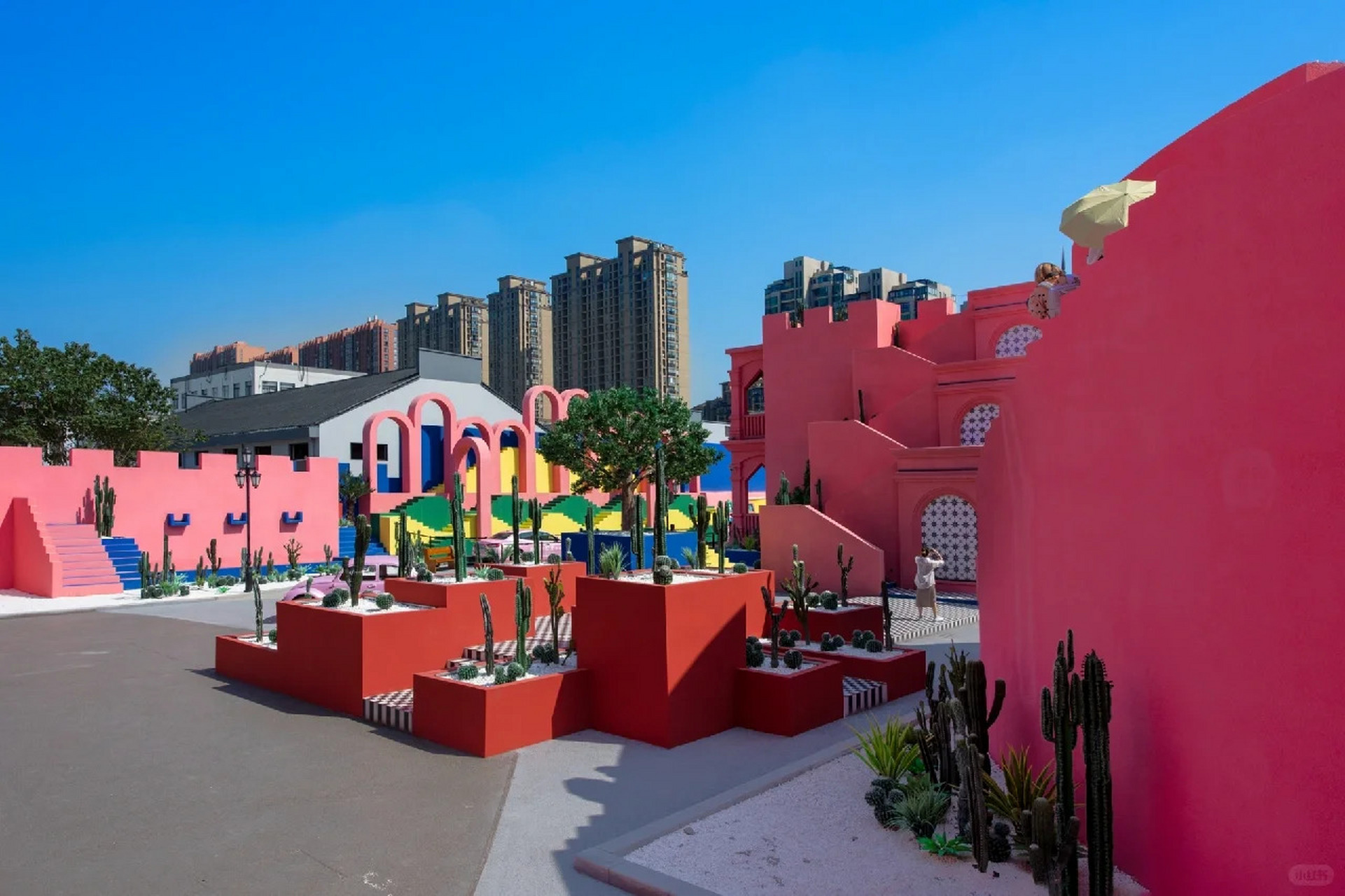 爱上杭州的千种理由# 杭州,一个让人无法抗拒的艺术之城.