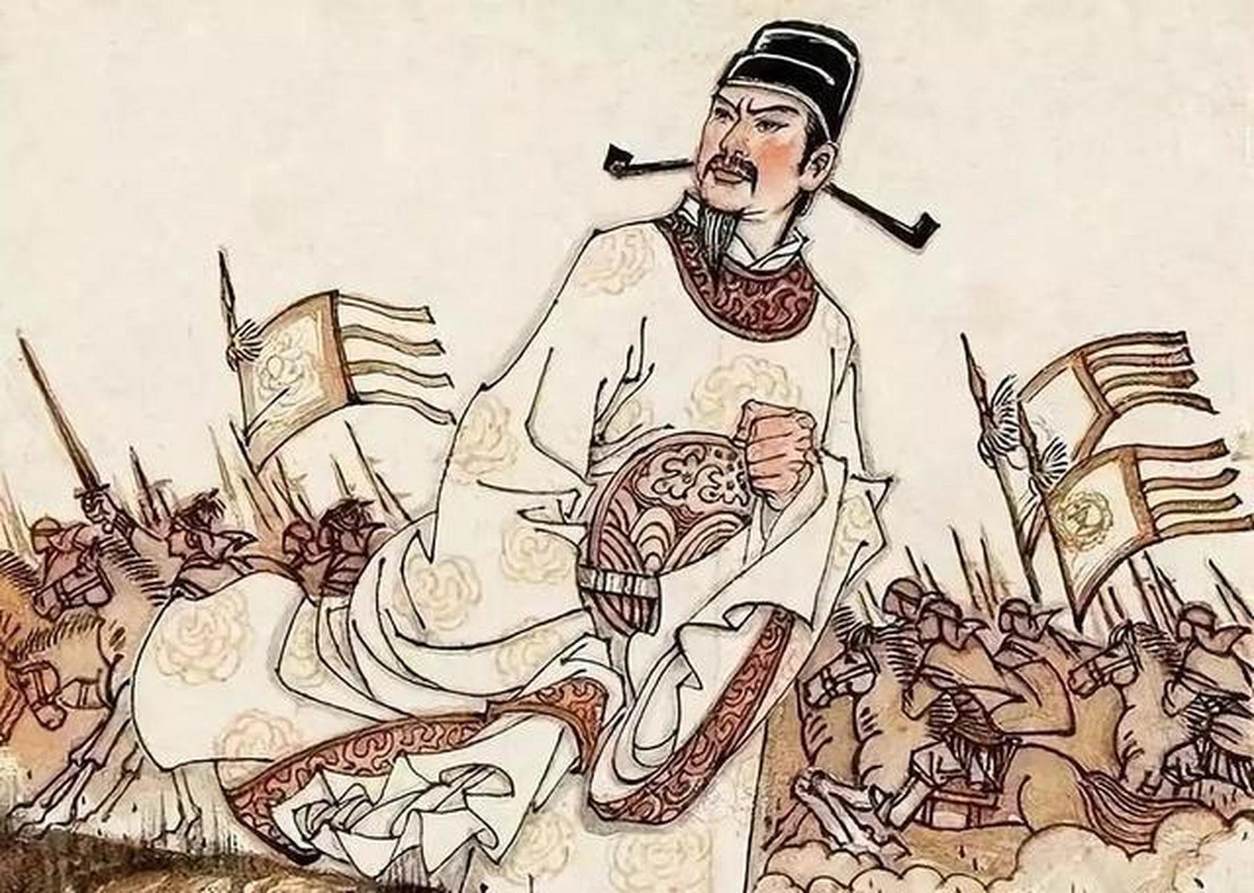 1573年,张居正在明朝进行改革,这就是张居正改革.