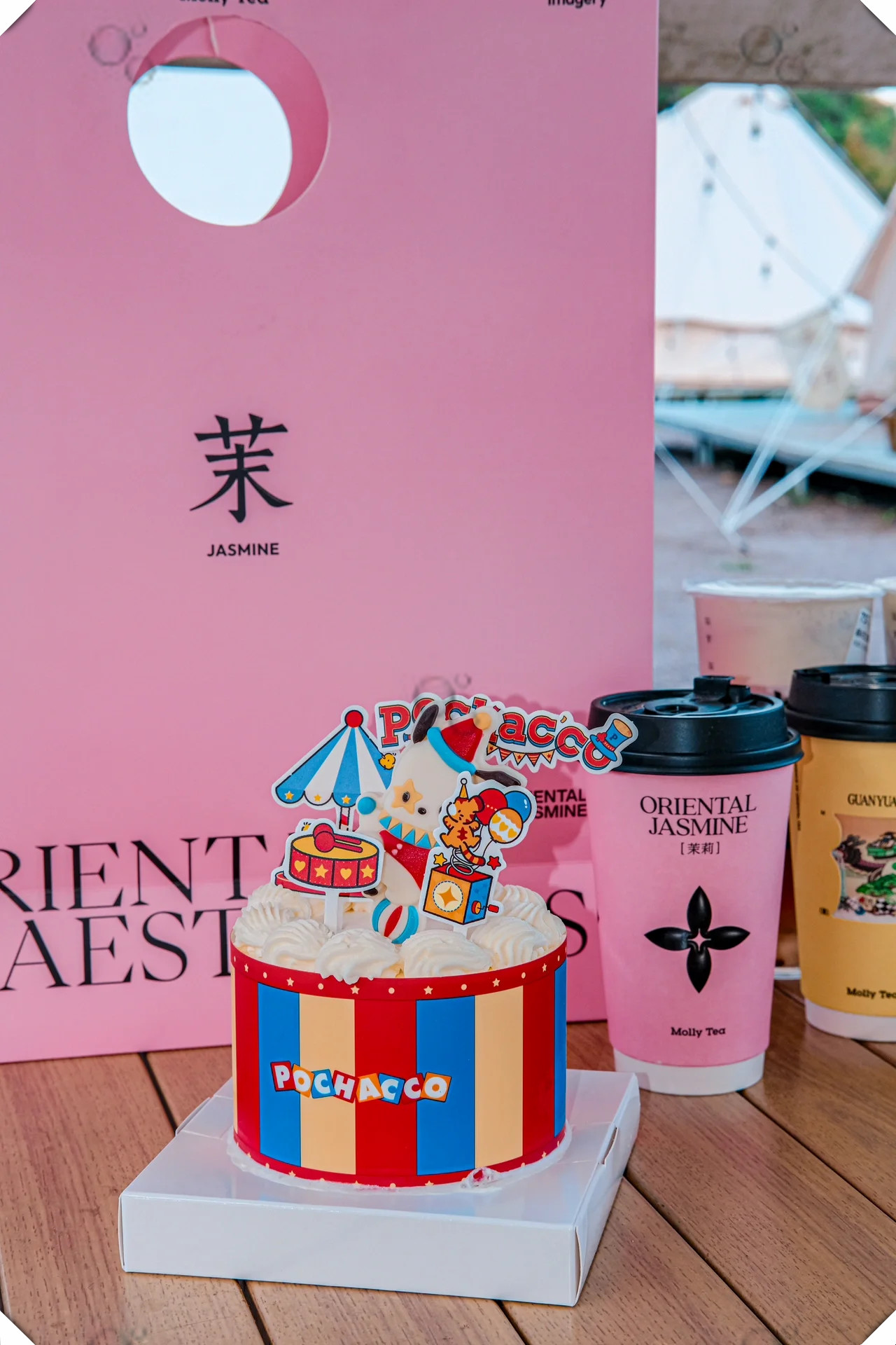 意想不到的是,一抵达现场便发现