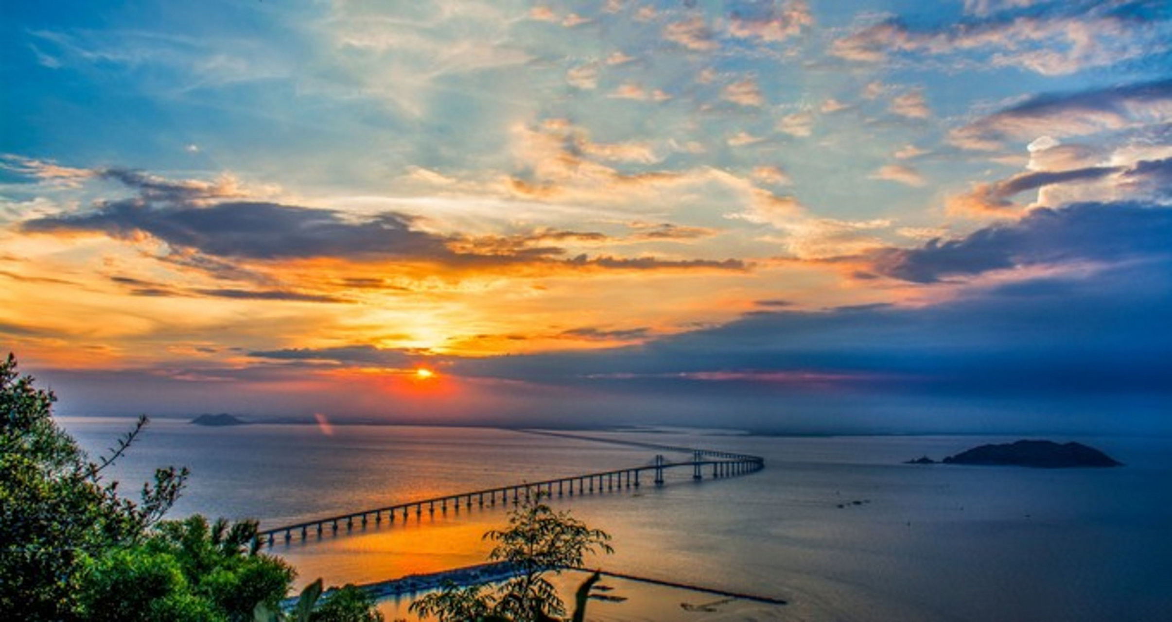 海边风景图片大全大图图片