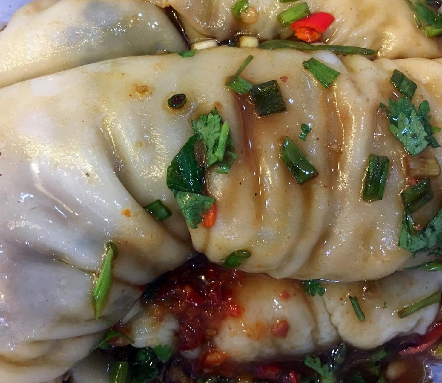 非凡南宁# #最牛新春美食# #春节潮企划