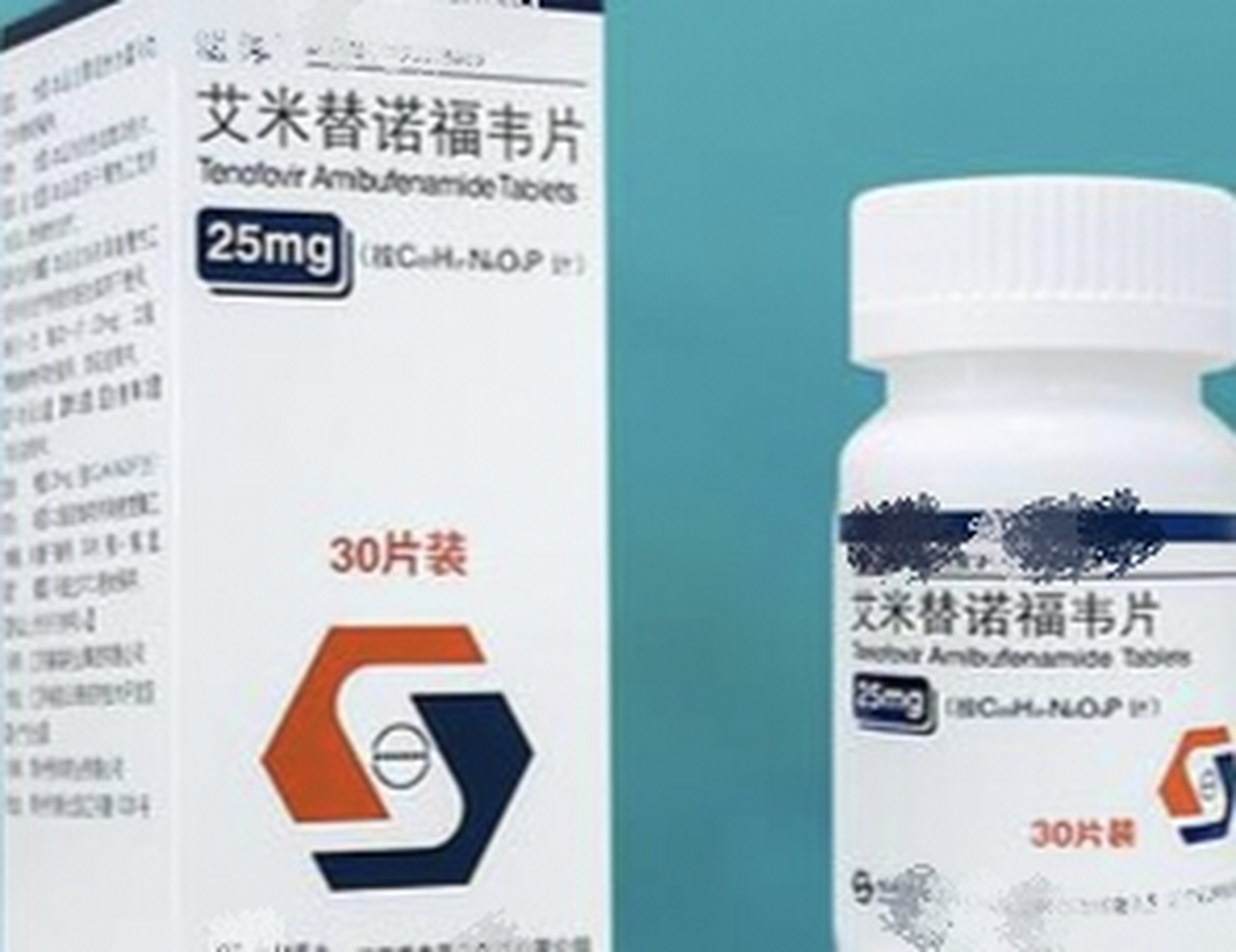 4种乙肝抗病毒药物 你吃的是哪一种 恩替卡韦 替诺福韦 丙酚替诺福韦