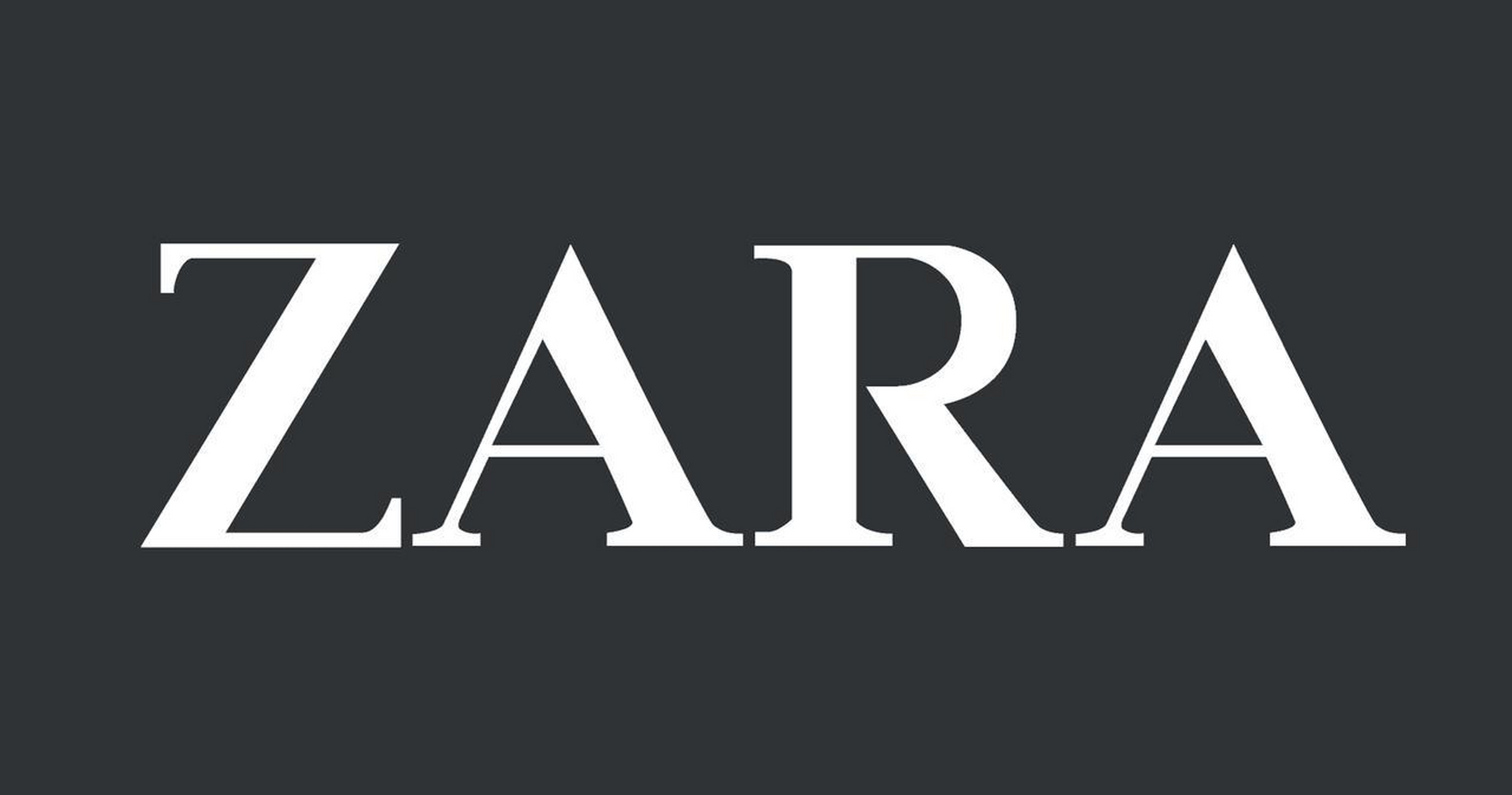 zara包包logo图片