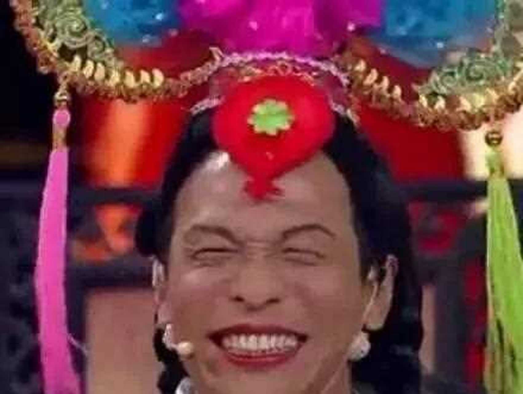 你可长点心吧"这句台词出自2011年辽视春晚赵本山和弟子宋小宝赵海燕