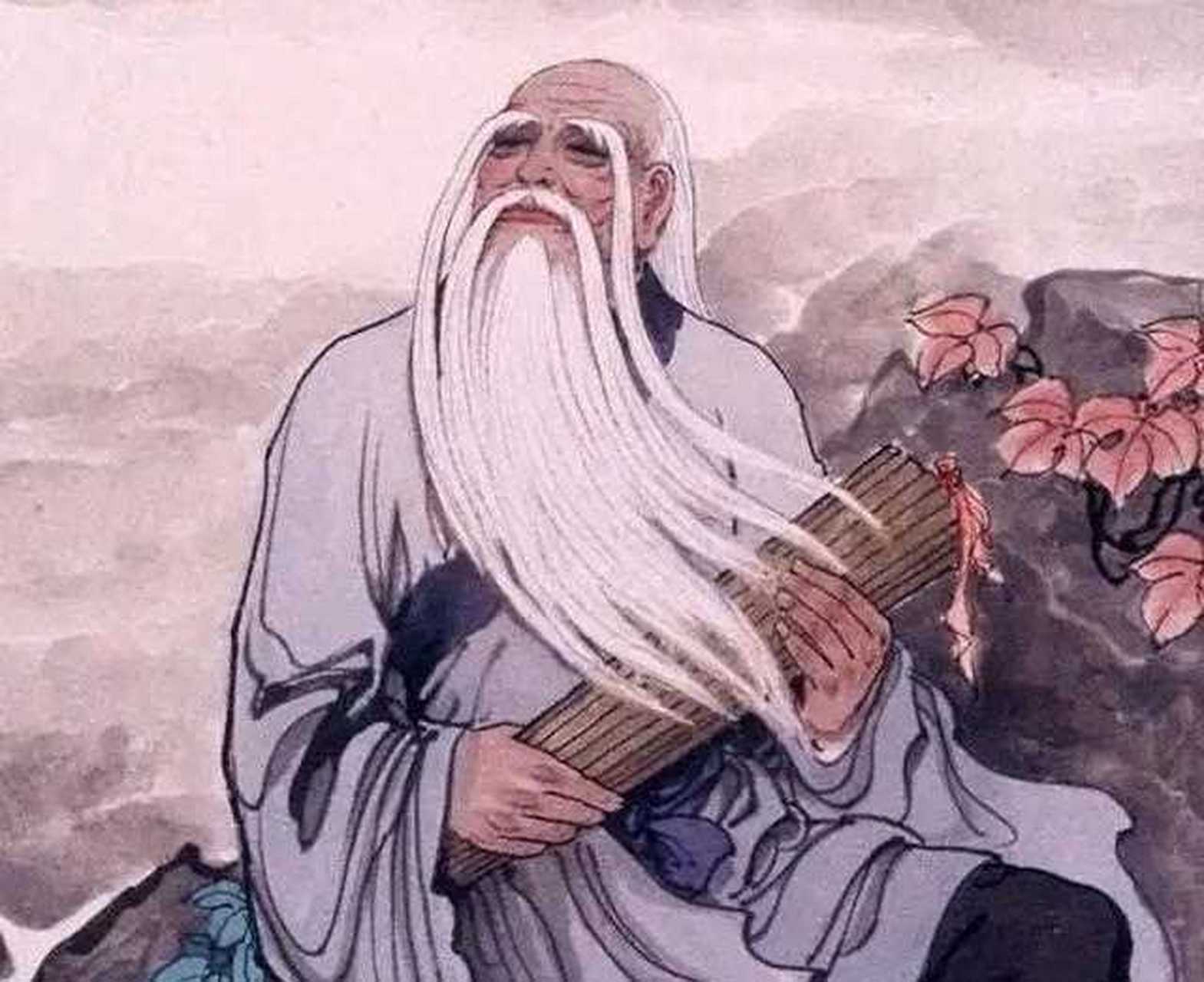 白石先生,又称白石生,白石子,相传为上古仙人,据说他是另一位神仙中黄