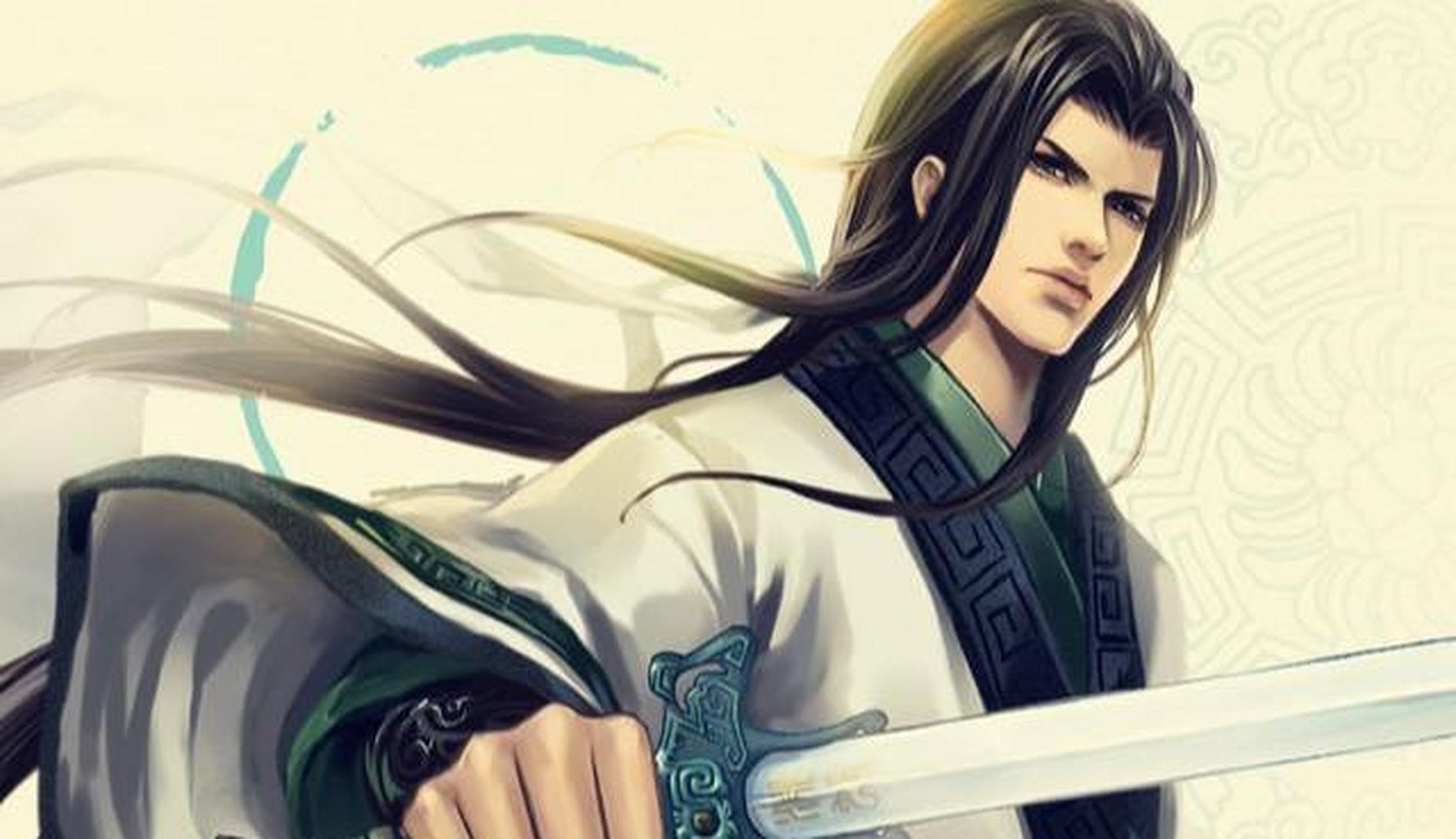 古代历史上有四位大将,他们一生从未有过败绩,屡战屡胜 第一名霍去病