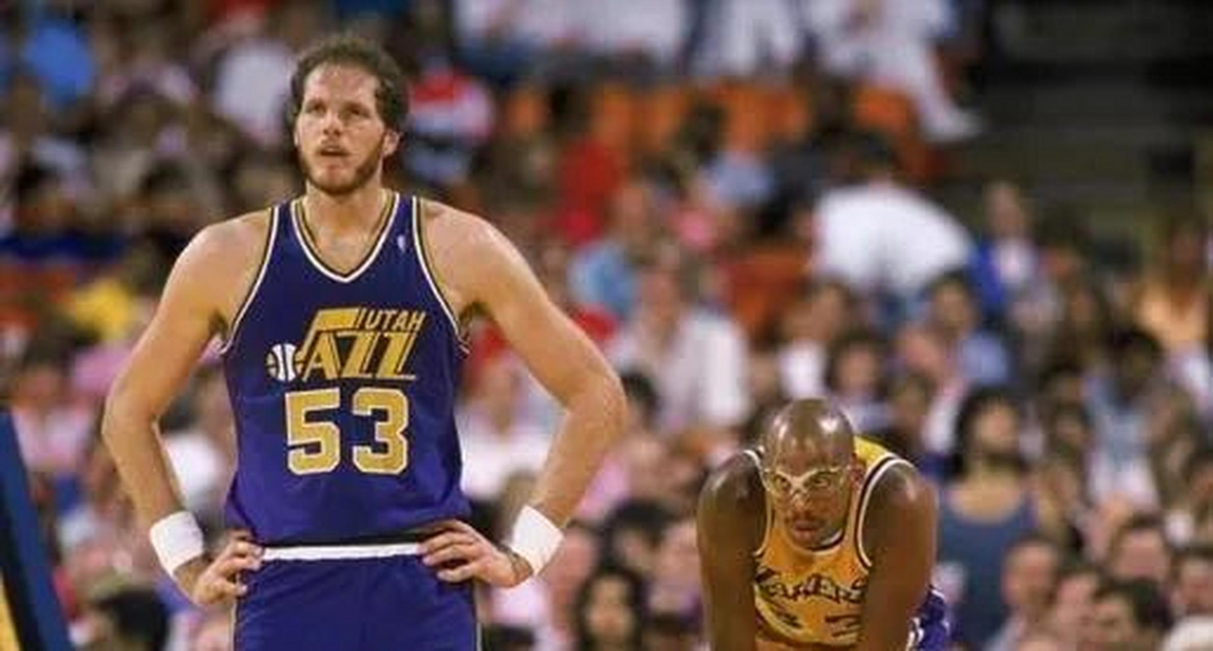 gif创作人# 千万不要和马克伊顿合影 [泪奔] 马龙,天勾,大梦都被秒成