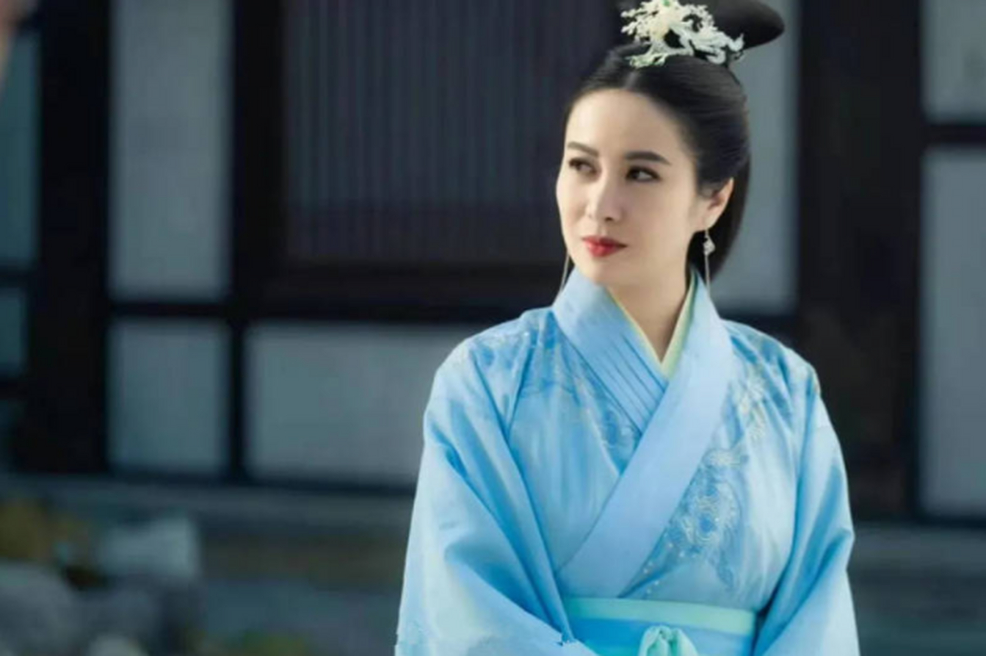 《谯国夫人》定档央八,竟然还有人请叶璇演戏  电视剧《谯国夫人》