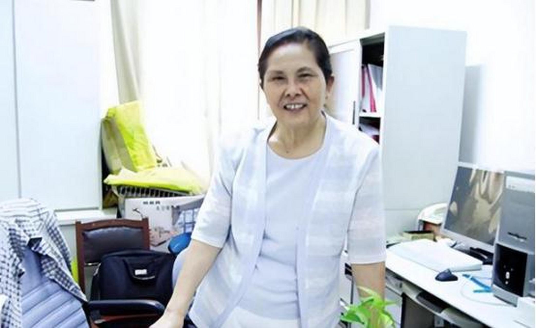 中国半导体顶级专家李爱珍四次申请中国院士被拒,却成功入选美国科学