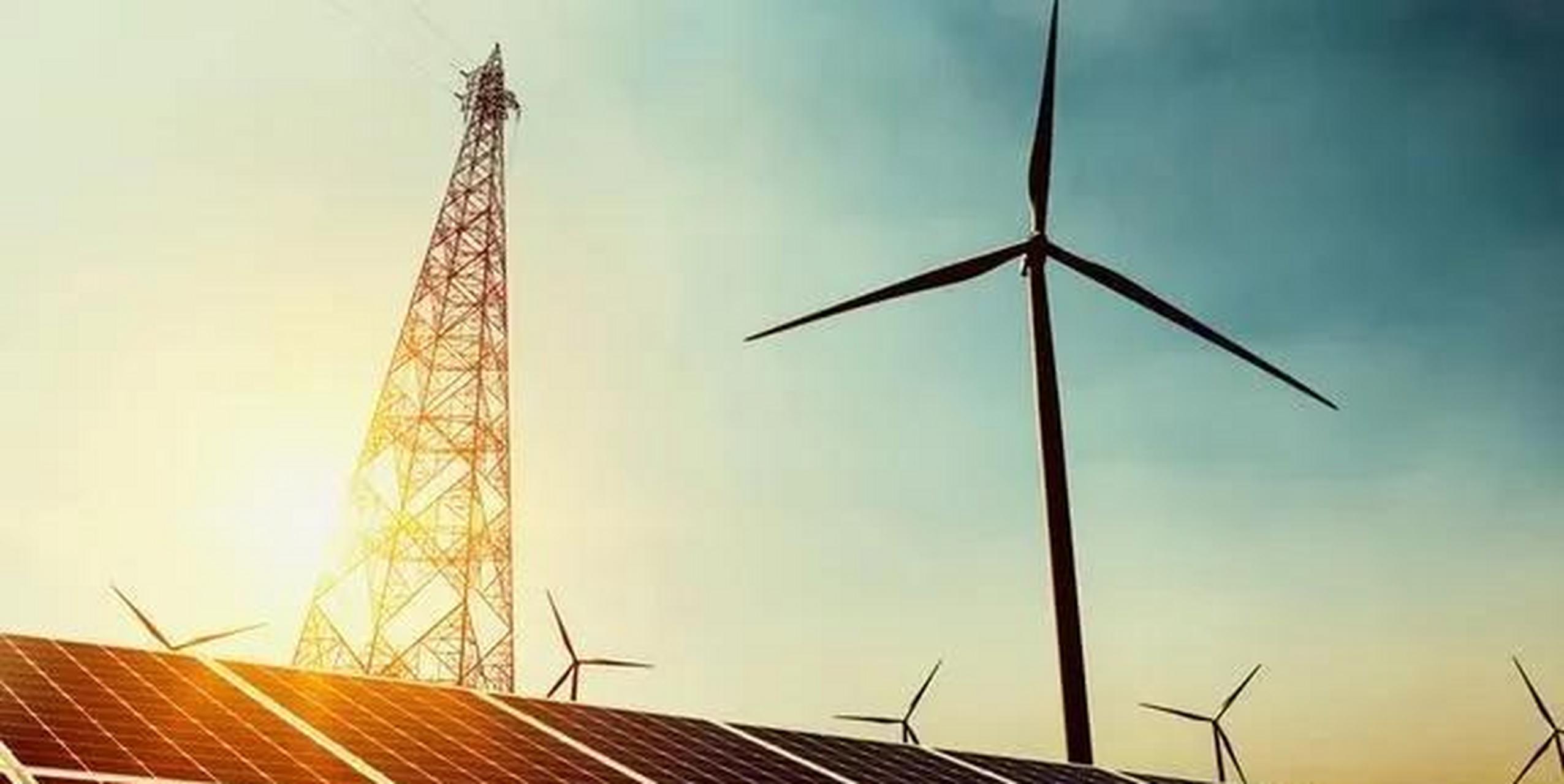 新能源对现有电网有哪些影响 一,引言 随着全球经济的快速发展和人口