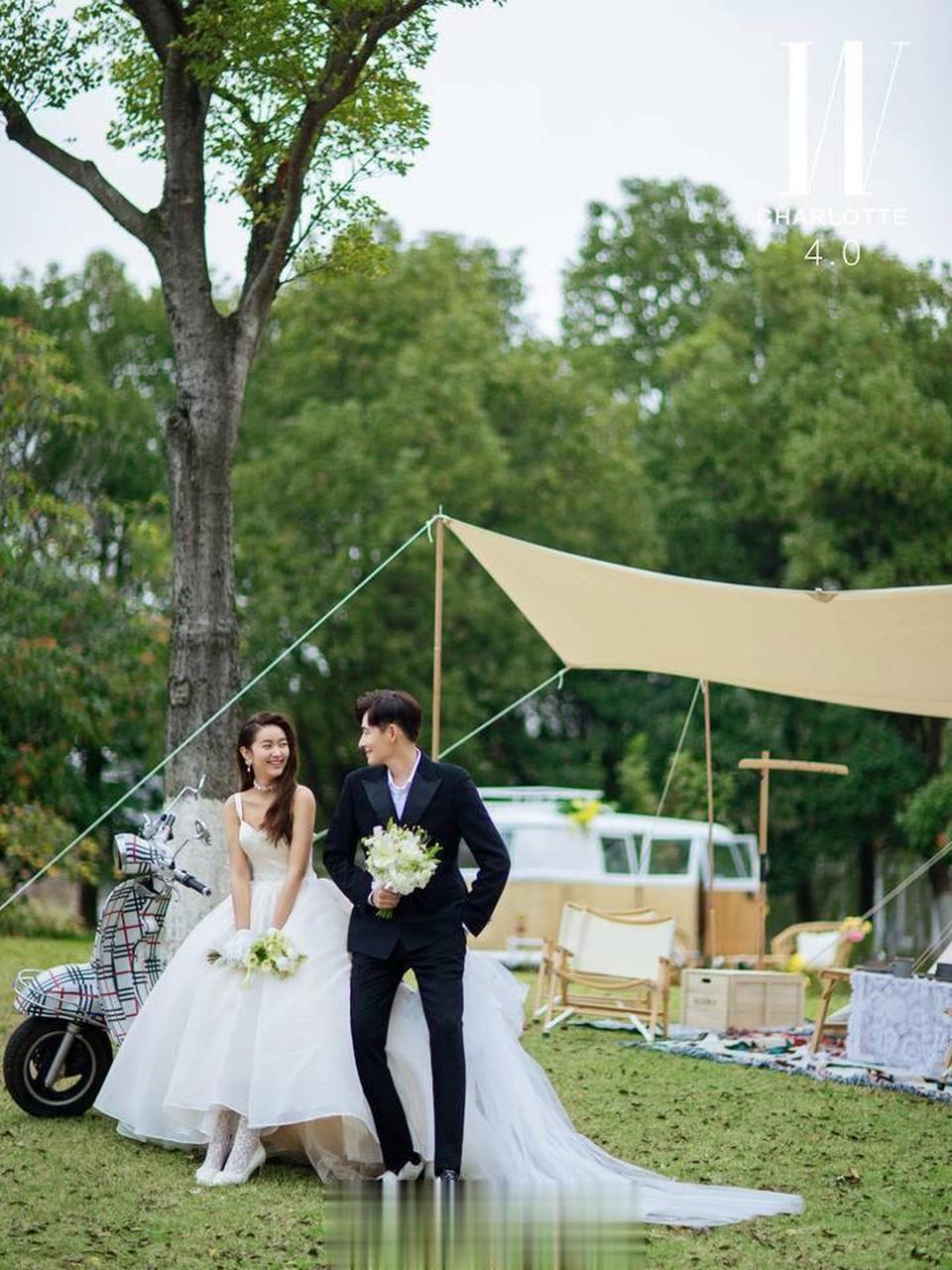 理想世界4.0遛一遛春光