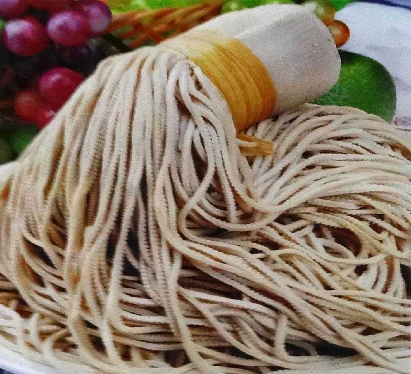 就数高碑店豆腐丝最好吃!