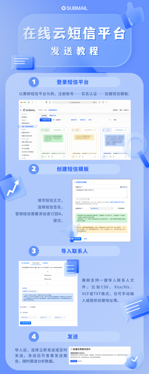 云短信平台下载官网