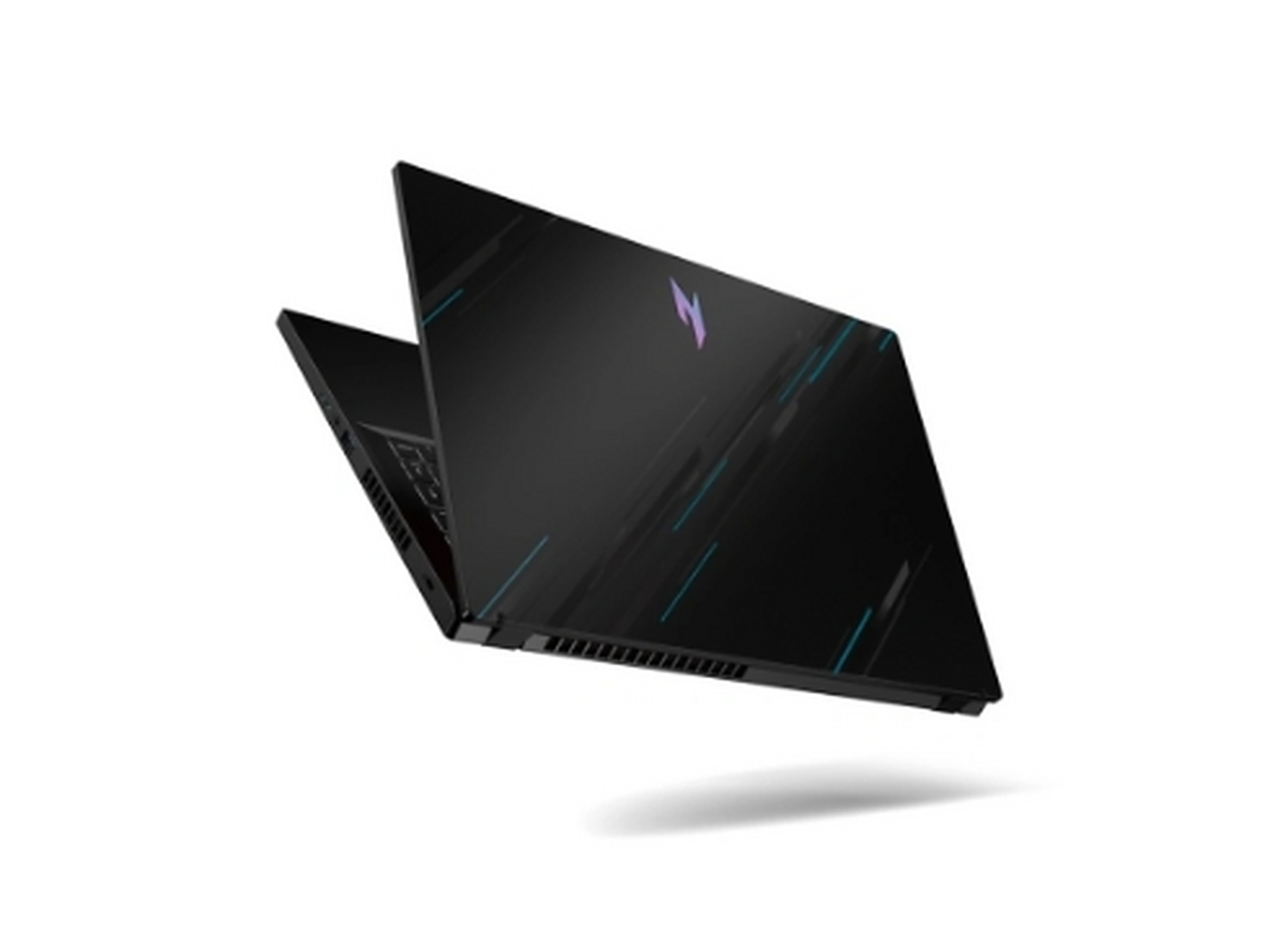 宏碁最近推出了全新的nitro v 15游戏笔记本,该笔记本配备了英特尔第