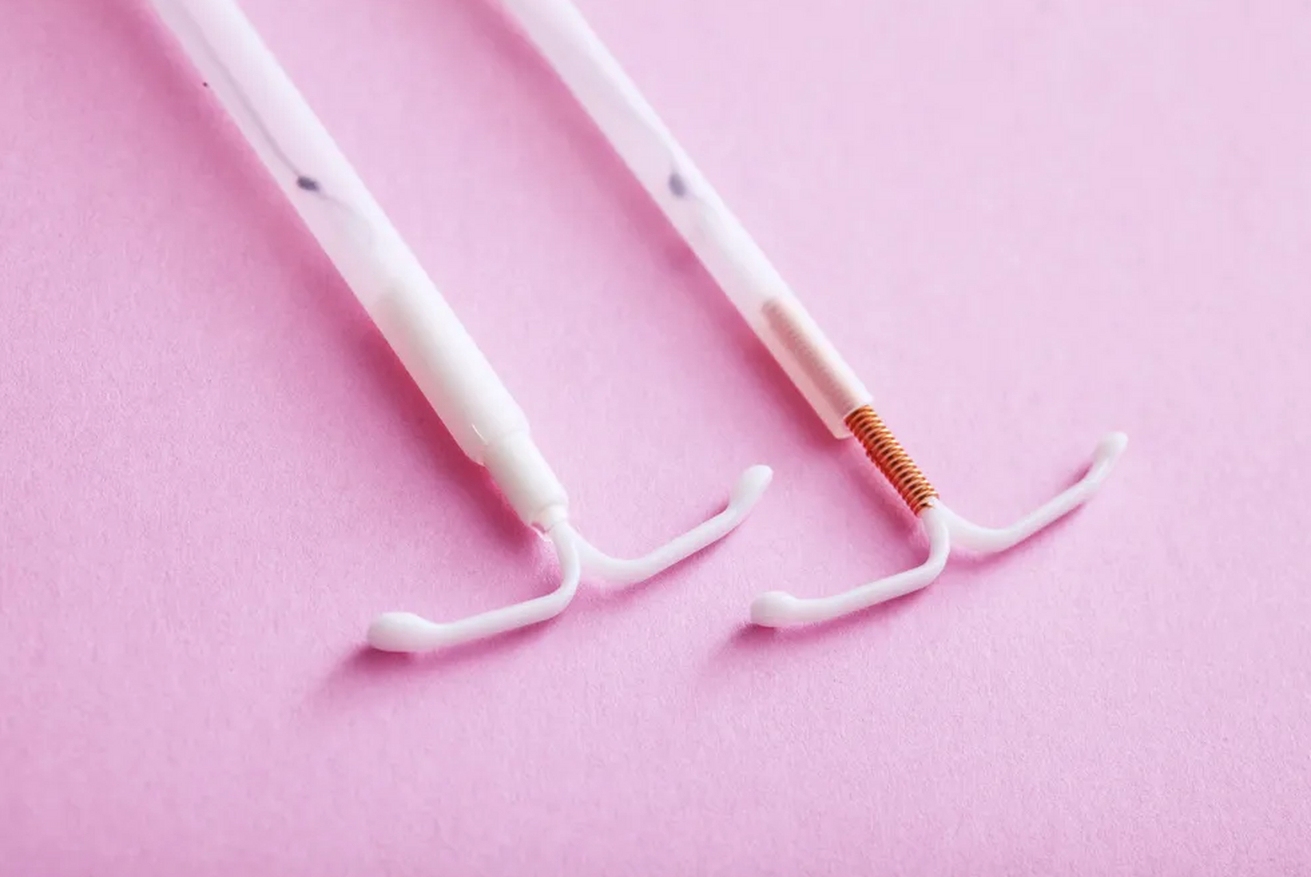 "节育环"的秘密,女性或并不知道!所以说"节育环"到底是什么