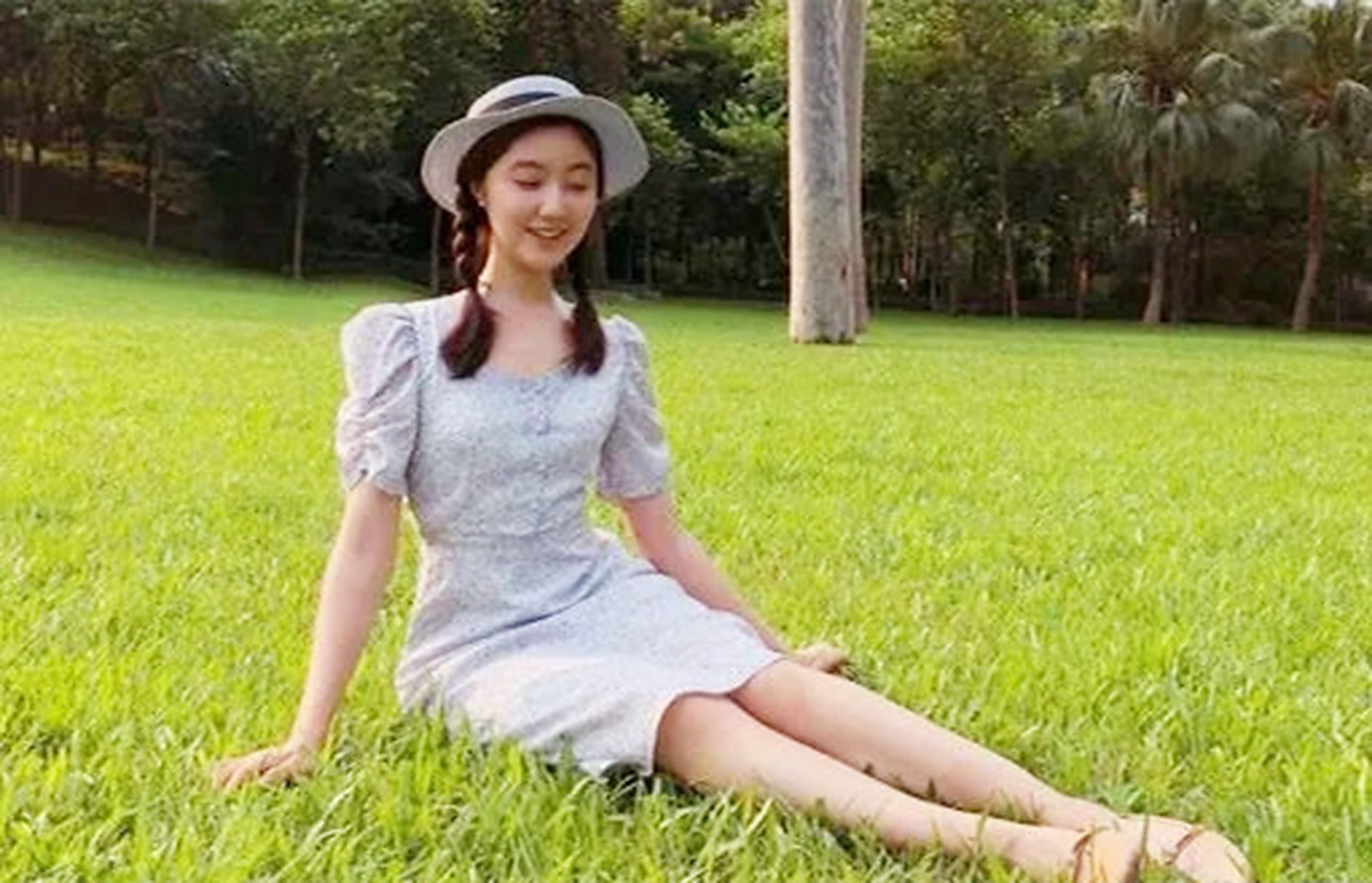 "哪里不会点哪里,so easy!