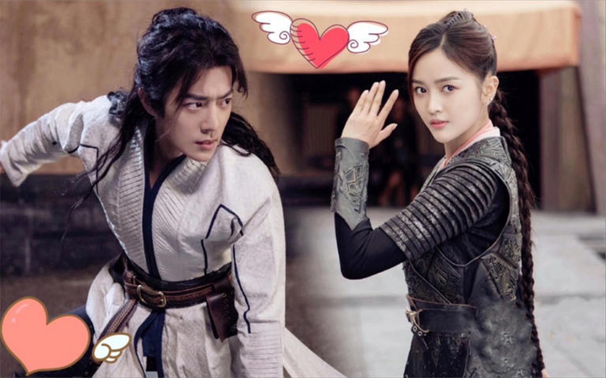 斗罗大陆2真人剧备案通过,肖战吴宣仪被换,新人选引发争议!