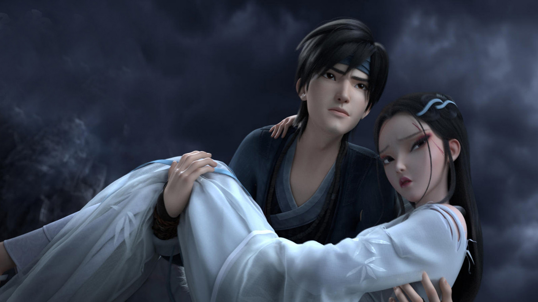 前两天发了个作品叫《前世今生》的歌曲,我发现好多人对这个歌曲和
