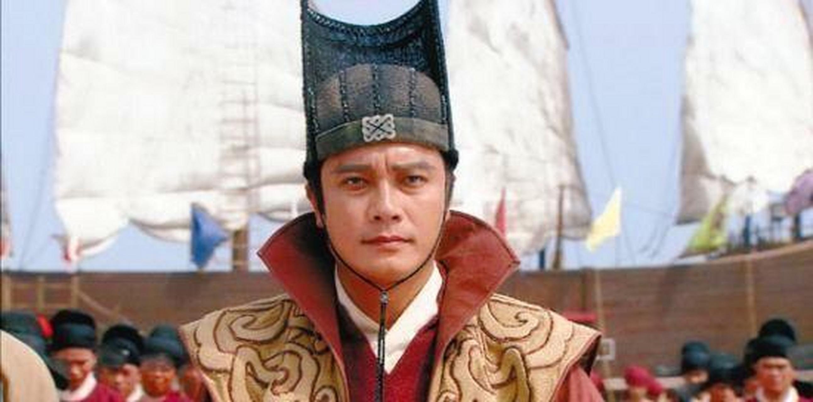 南京市民自称太监郑和的后代,拿出家谱为证.秀才:别笑!这是真的