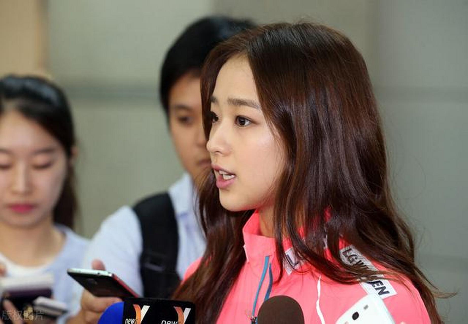 孙妍在好美好清纯