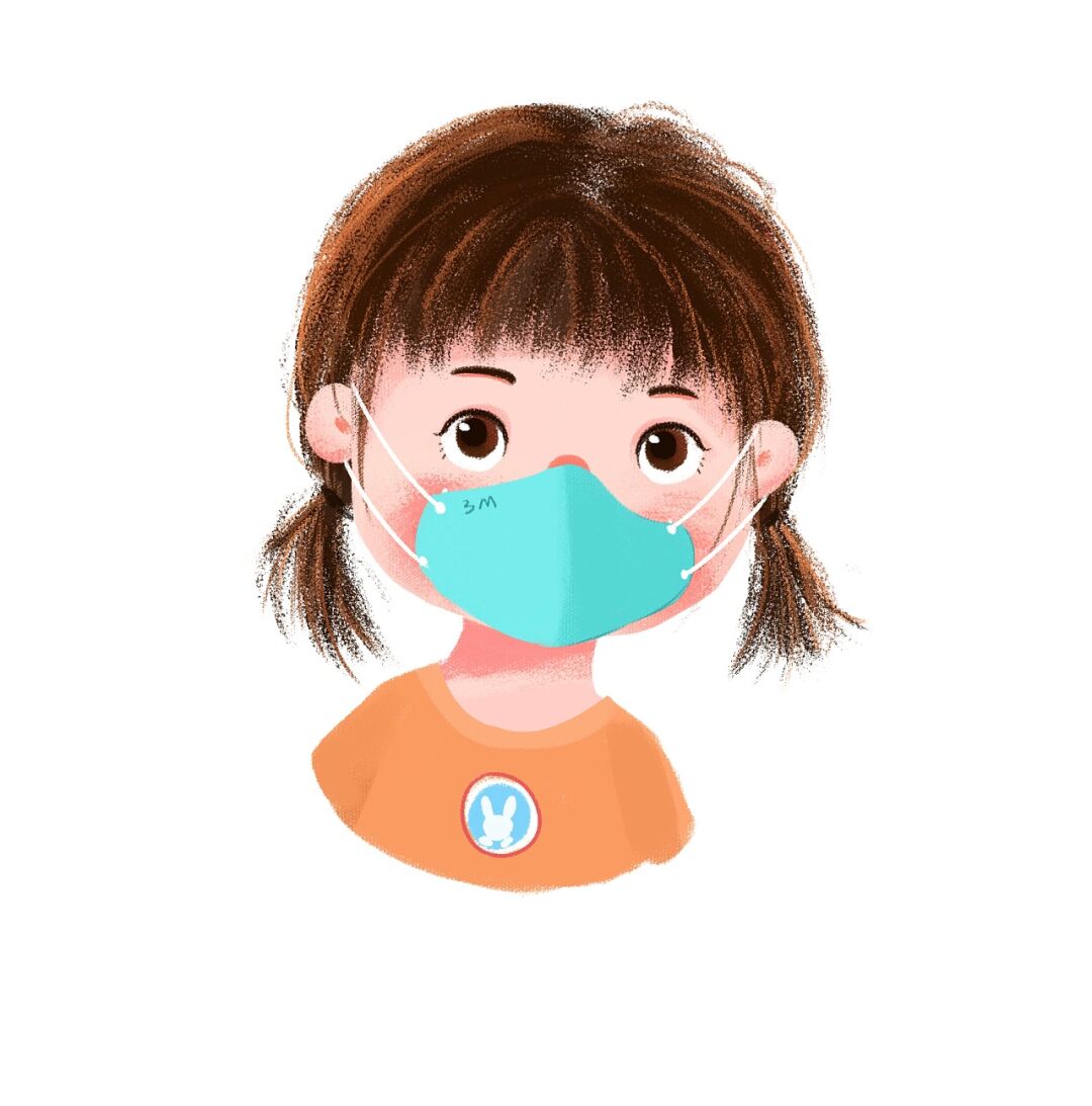 你们现在还会坚持戴口罩吗?