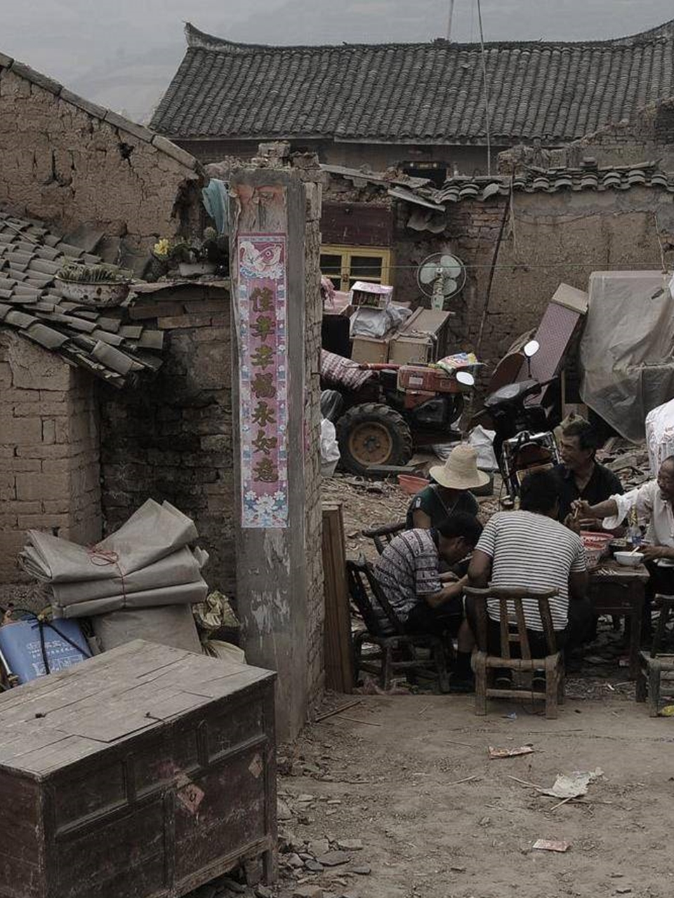 "富不添丁,穷不添女",讲的是什么意思