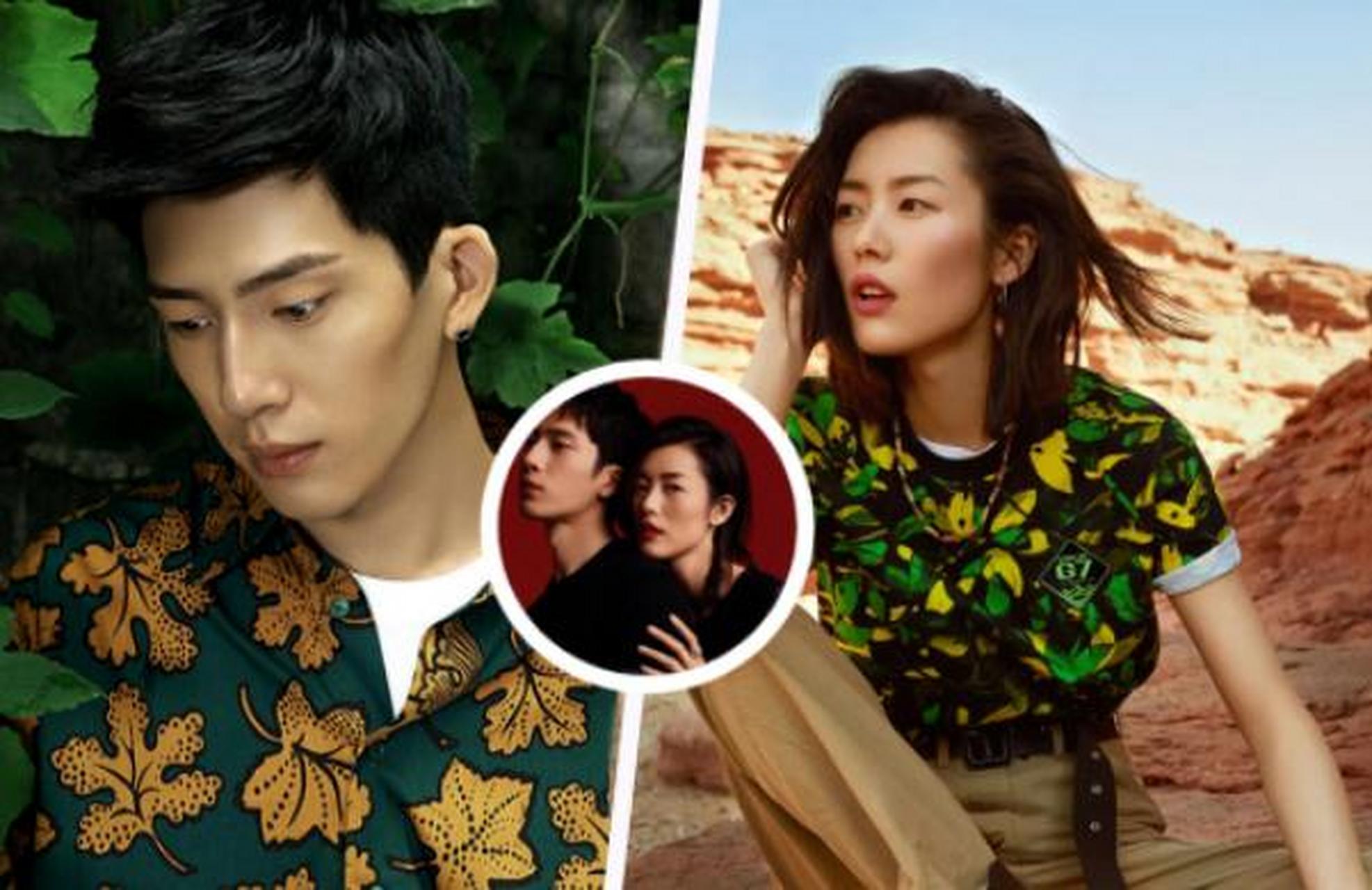 情人眼里出西施,外人