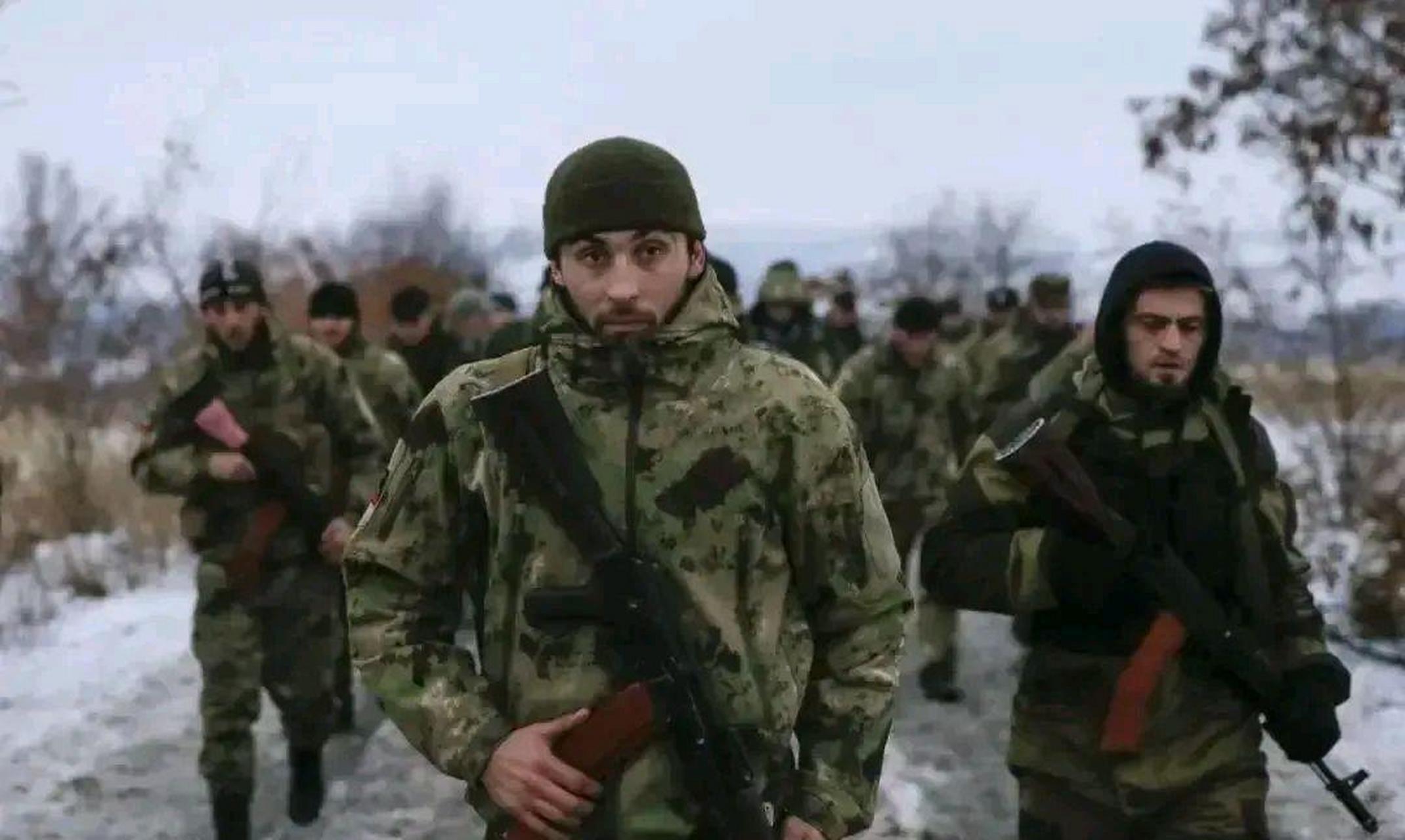 亚速旅的重生即将开始,该组织目前已经吸纳了6500名